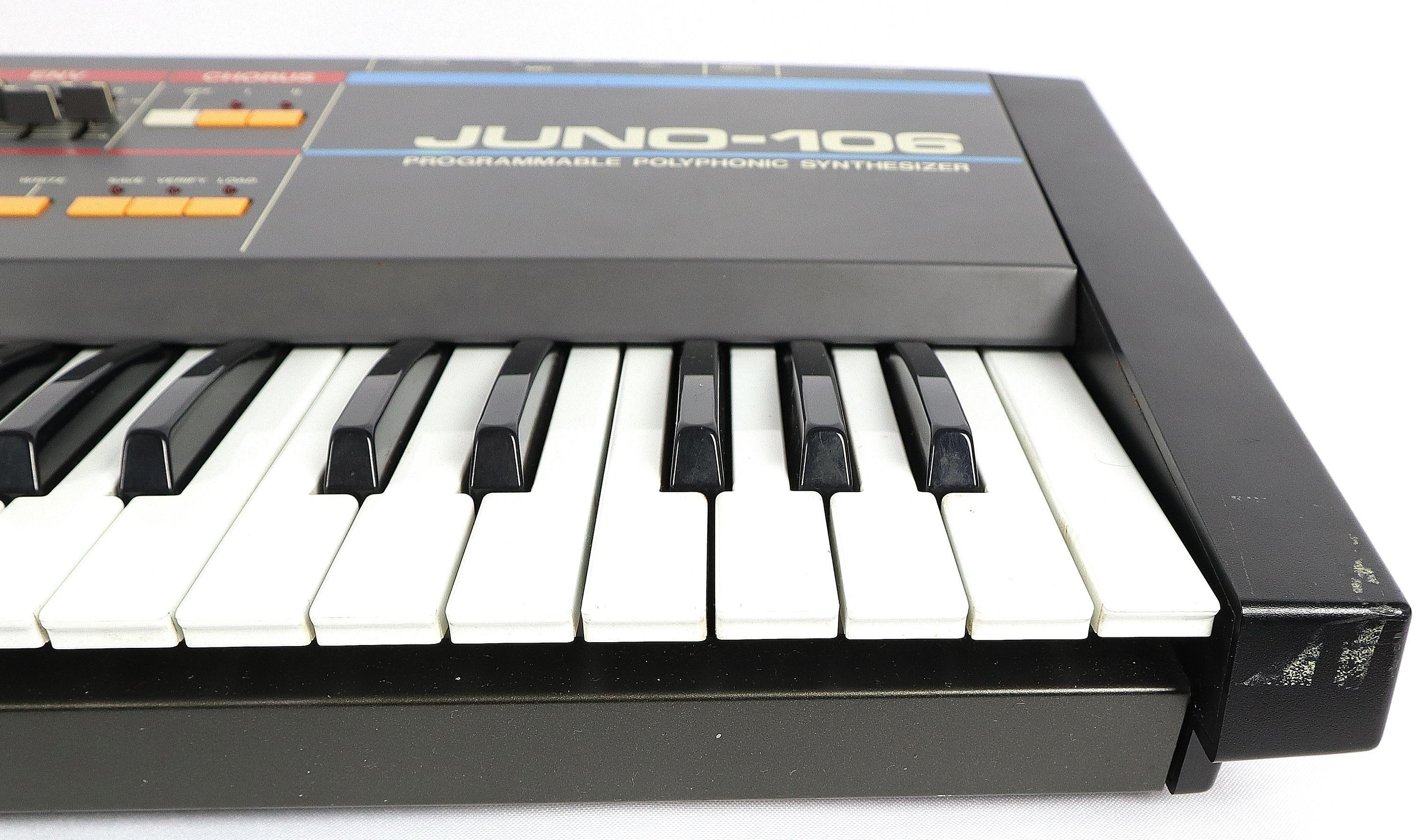 Used Roland 1985 Roland Japan - Sweetwater's Gear Exchange