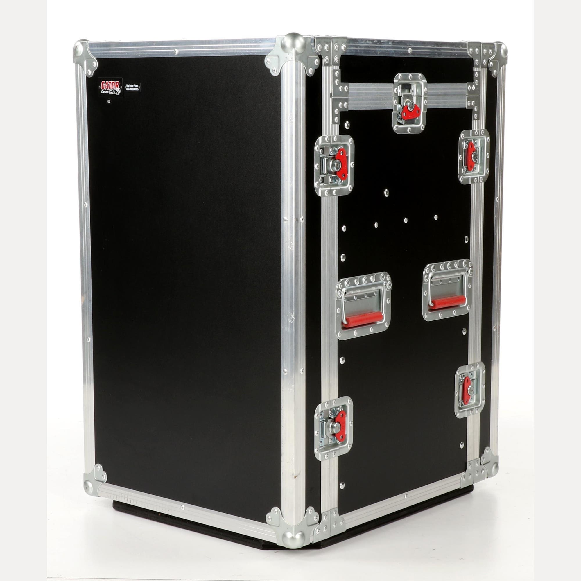 Used Gator G-TOUR 10X12 PU ATA Wood - Sweetwater's Gear Exchange