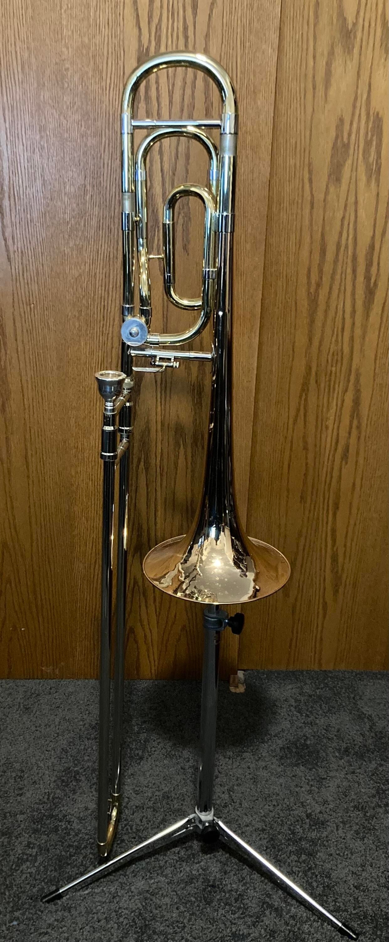 Boosey & Hawkes SOVEREIGN 547 テナートロンボーン Boosey & Hawkes SOVEREIGN 547 テナートロンボーン - メルカリ