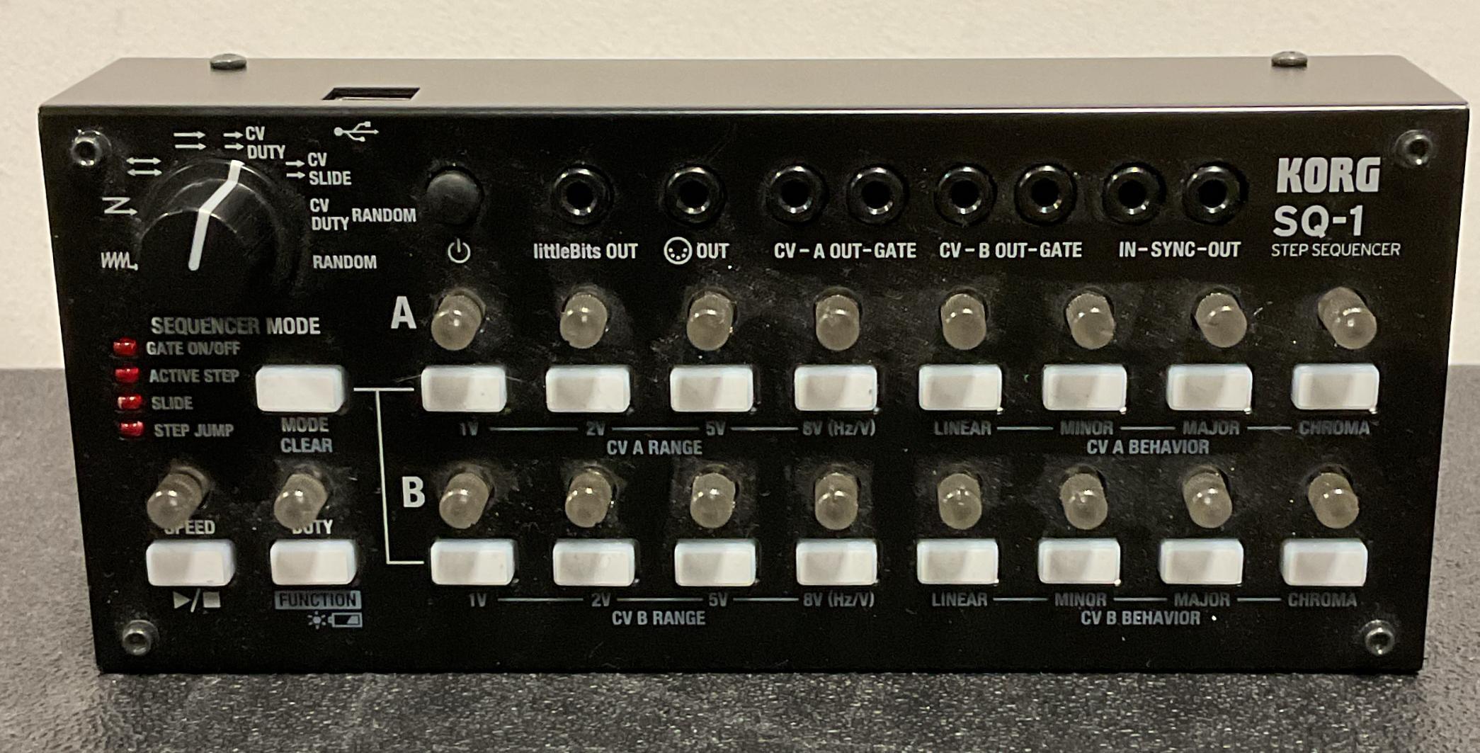 SQ-1