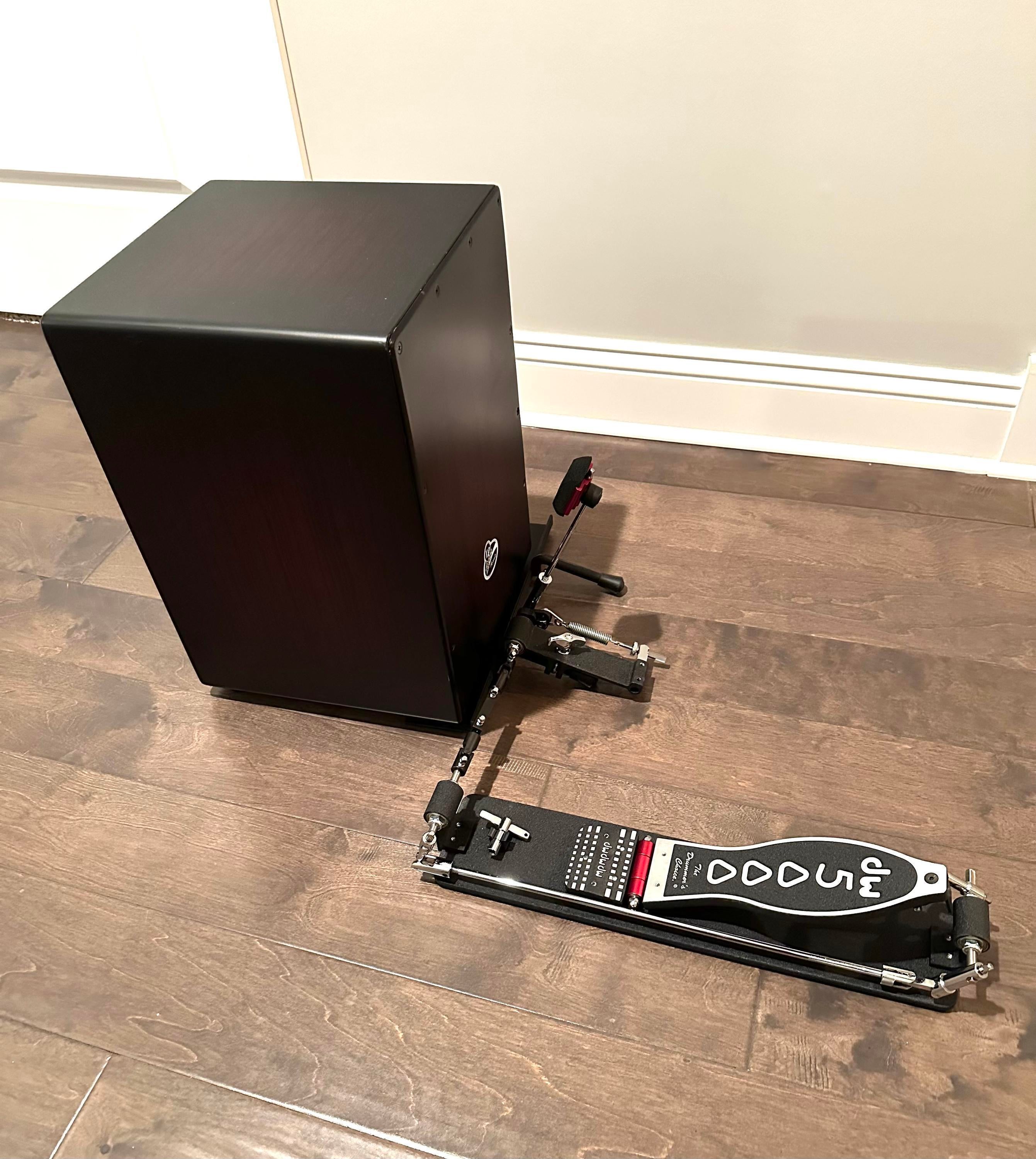 Used DW DWCP5000CJDL Direct Linkage - Sweetwater's Gear Exchange