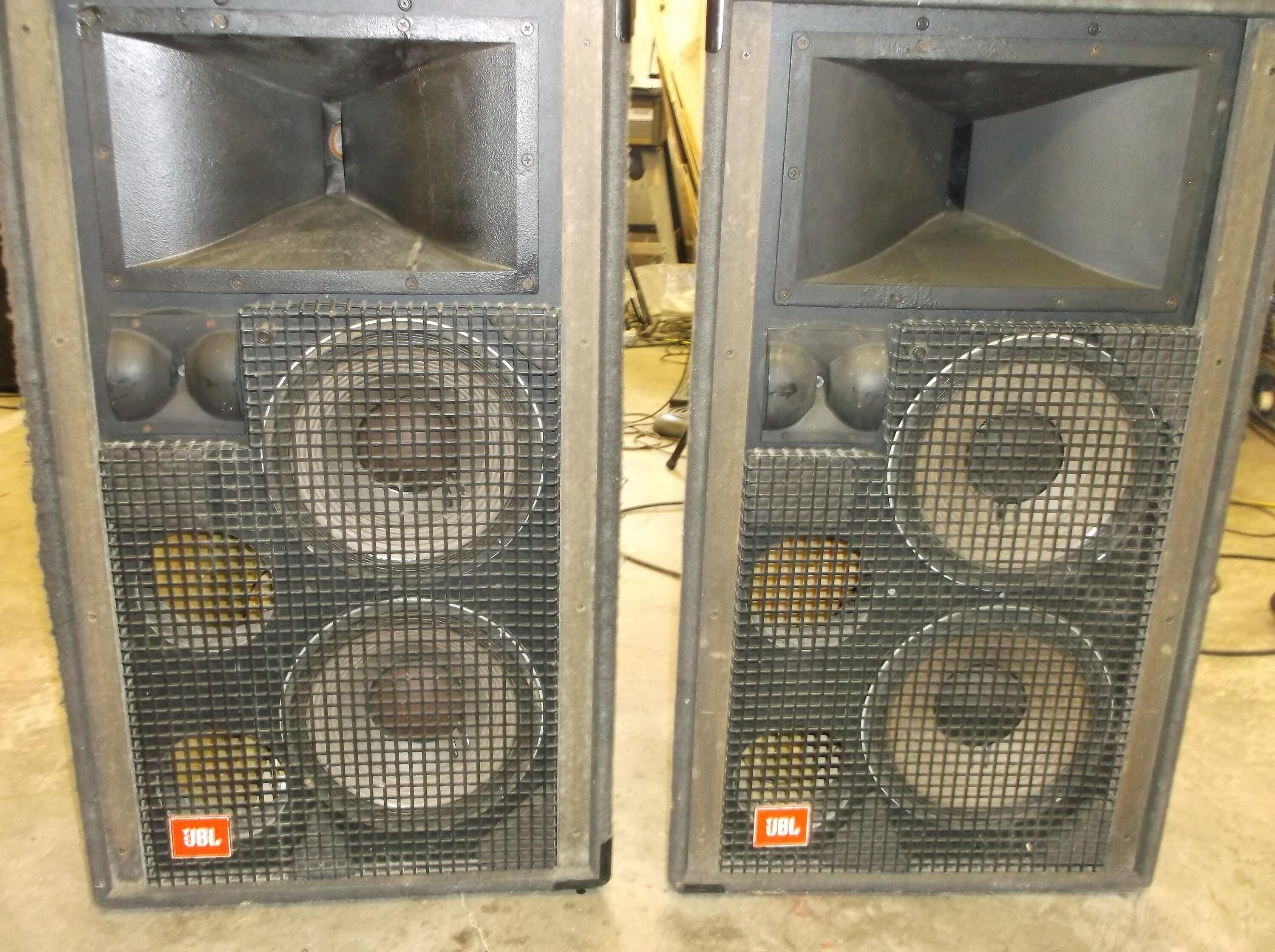 jbl 4732 price