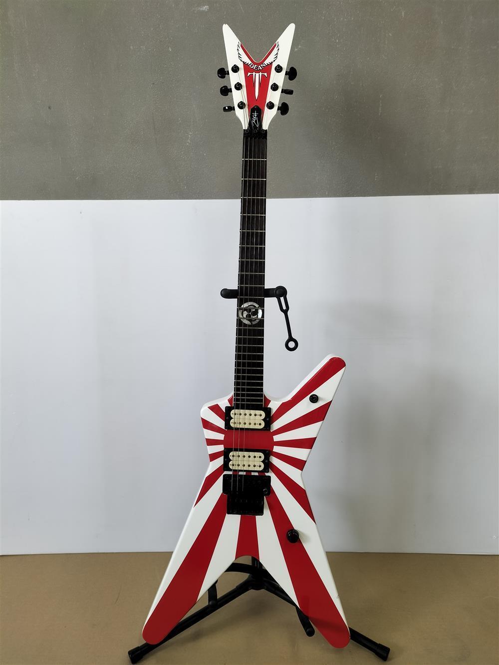 Used Dean 2008 Dean Matt Heafy - Sweetwater's Gear Exchange