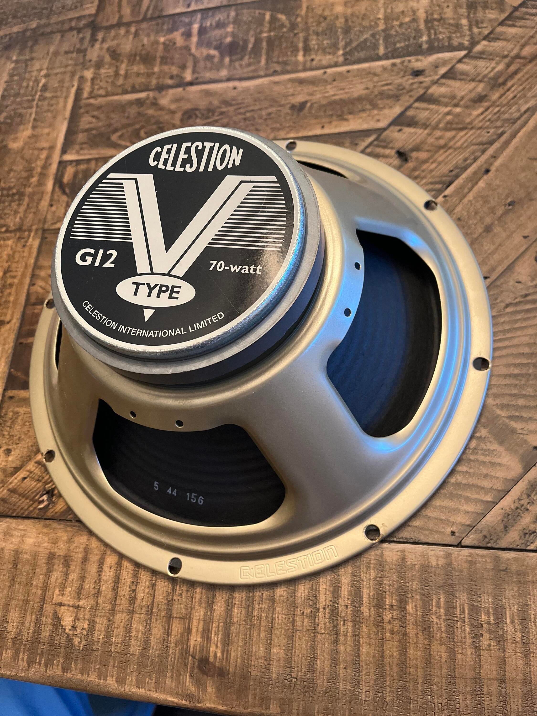 Celestion g12 cheap 70 watt