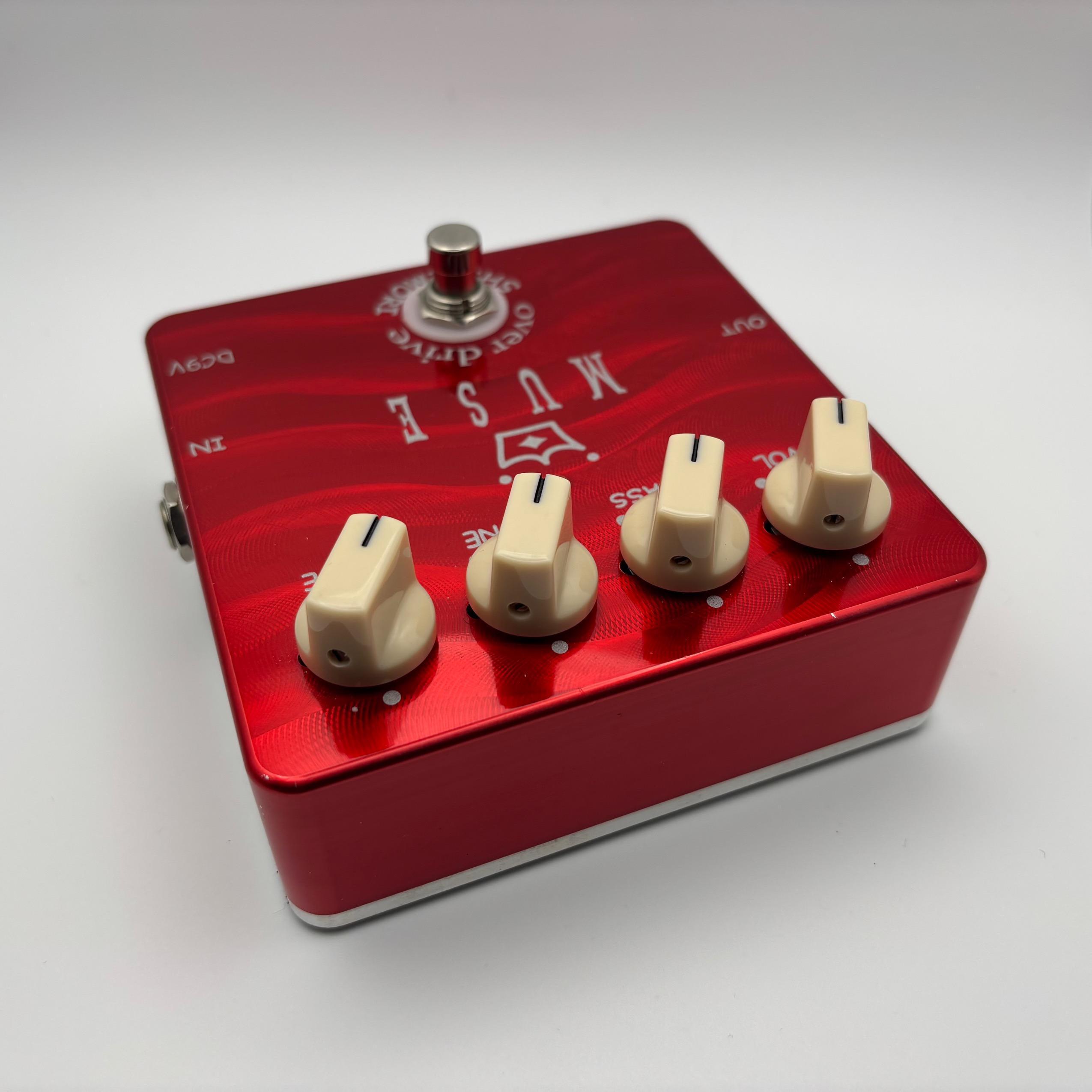 Shigemori MUSE SHIGEMORI MUSE ギター SHIGEMORI MUSE Shigemori MUSE