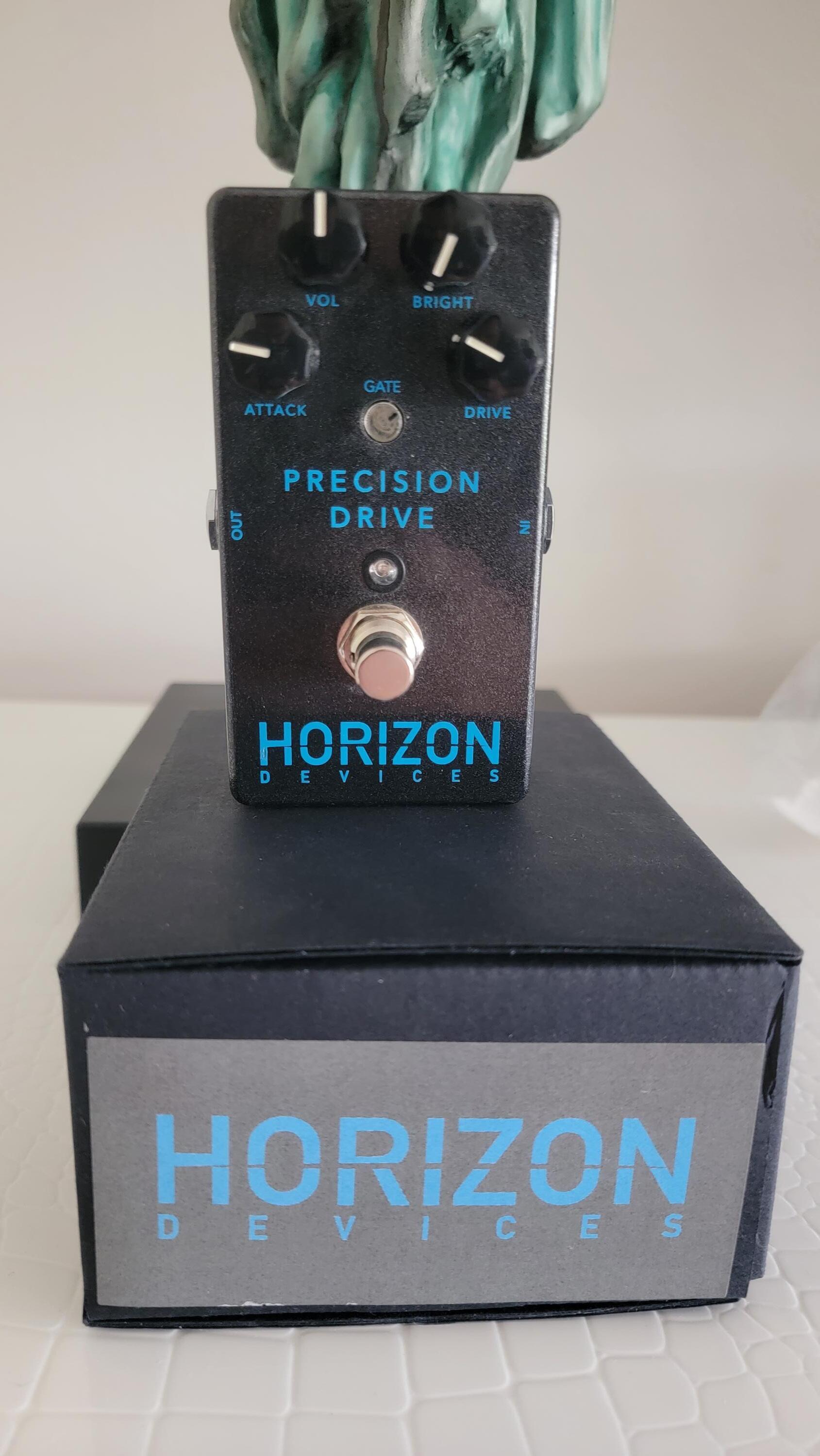 Used Horizon Devices Precision Drive | Sweetwater Gear Exchange