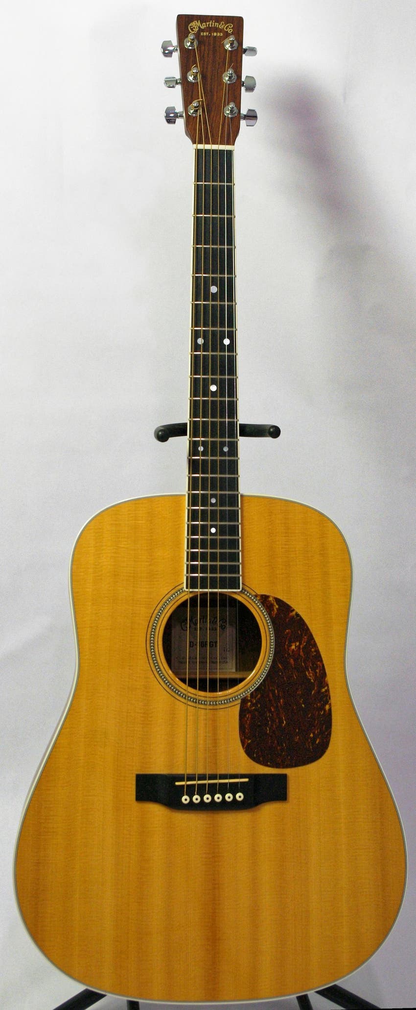 Used Martin D-16 Rgt Acoustic Guitar - 