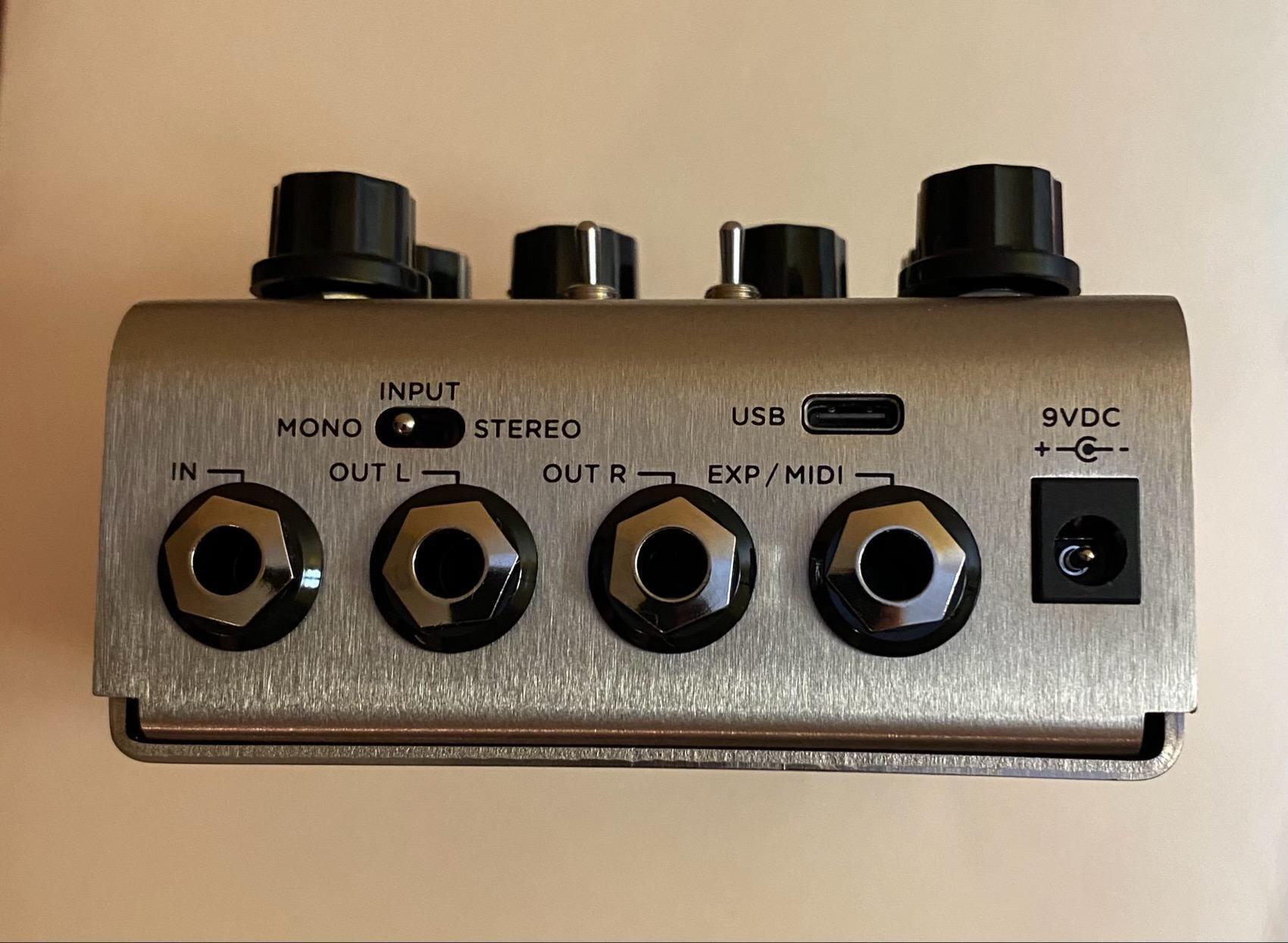 Used Strymon Deco Tape Saturation - Sweetwater's Gear Exchange