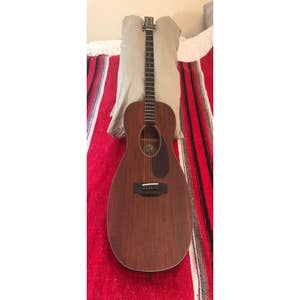 Collings 001-14 Mahogany