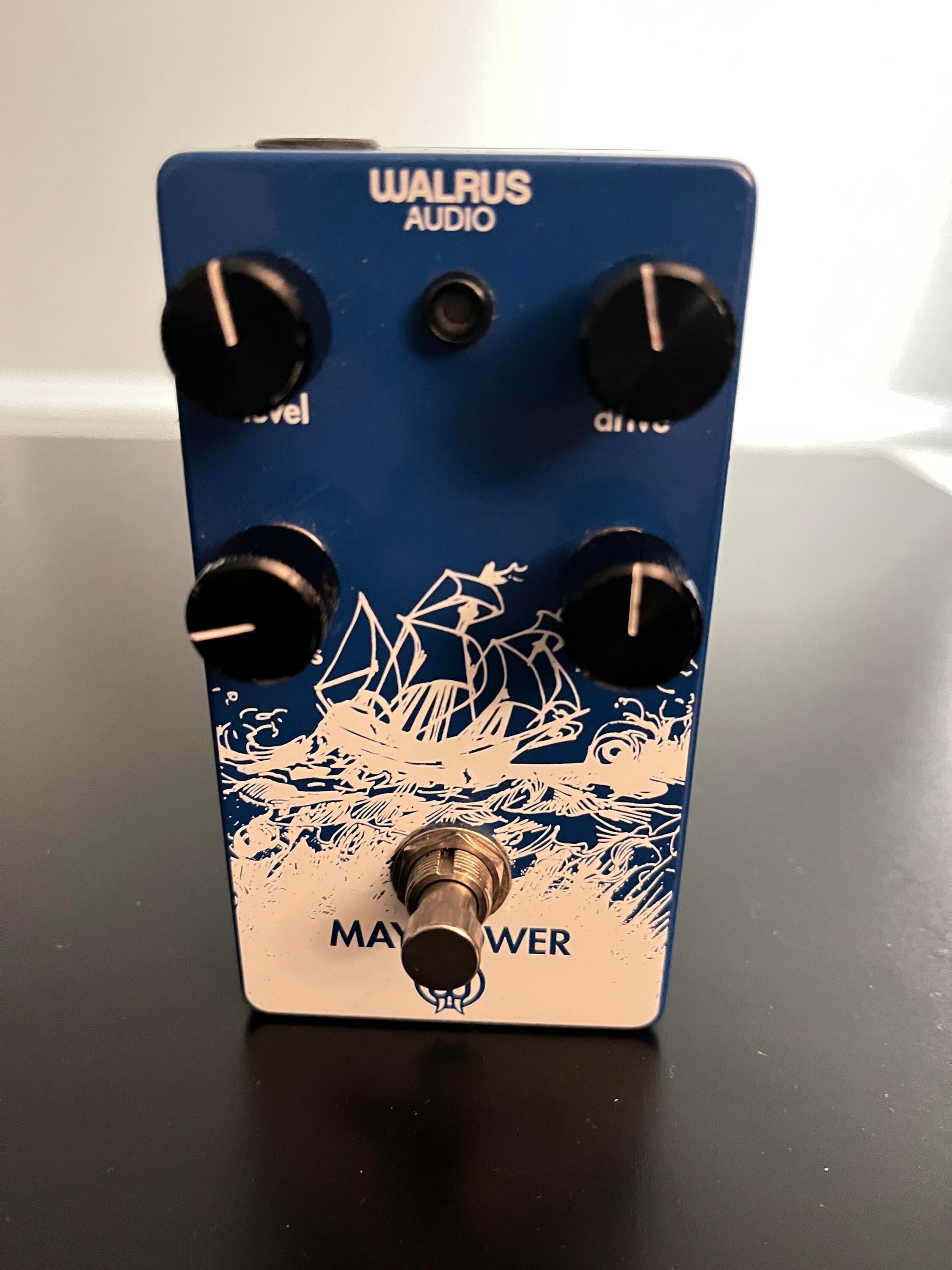 WALRUS AUDIO Mayflower