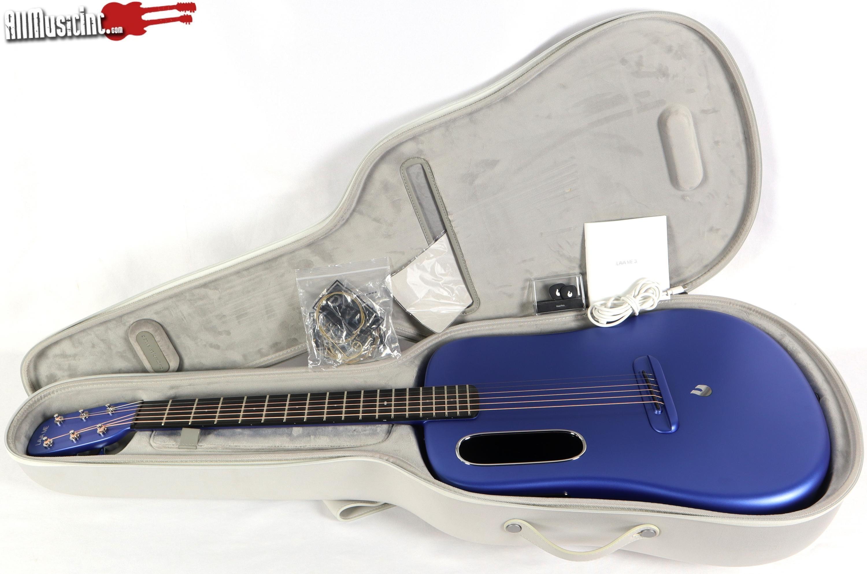 Used Lava Music Lava Me 3 38