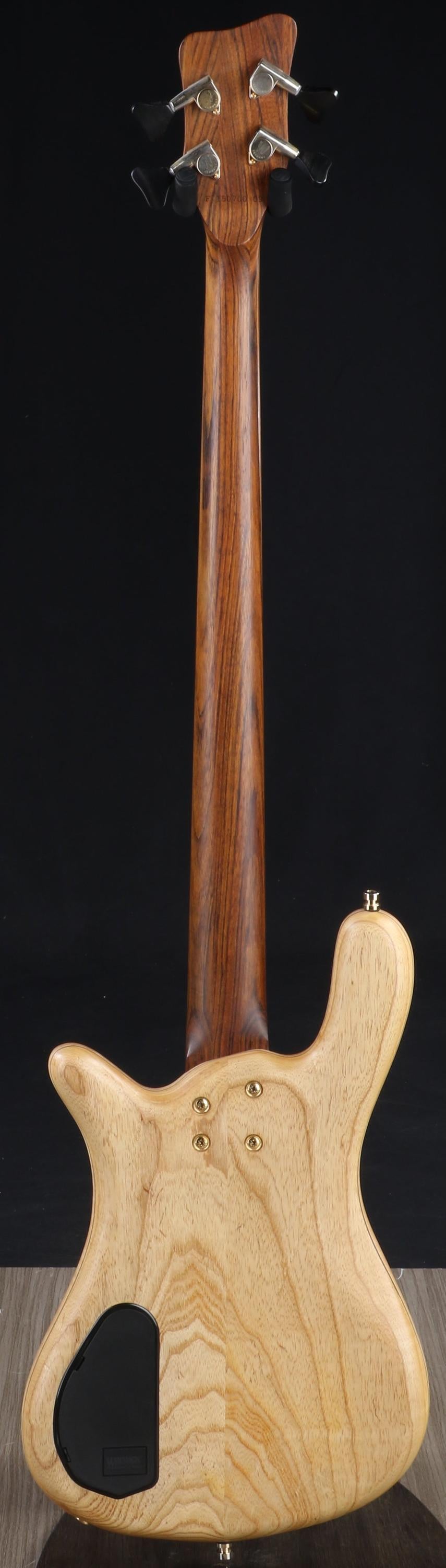 Used Warwick Streamer LX Jazzman - Sweetwater's Gear Exchange