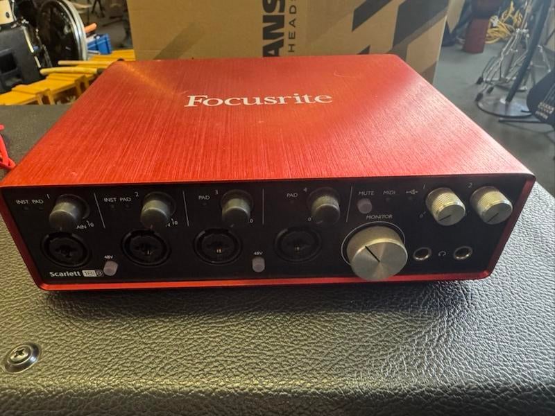 DTM・DAW MOTU HD192 MOTU HD192 Recording System (PCI 424) 4750 B&H Photo Video