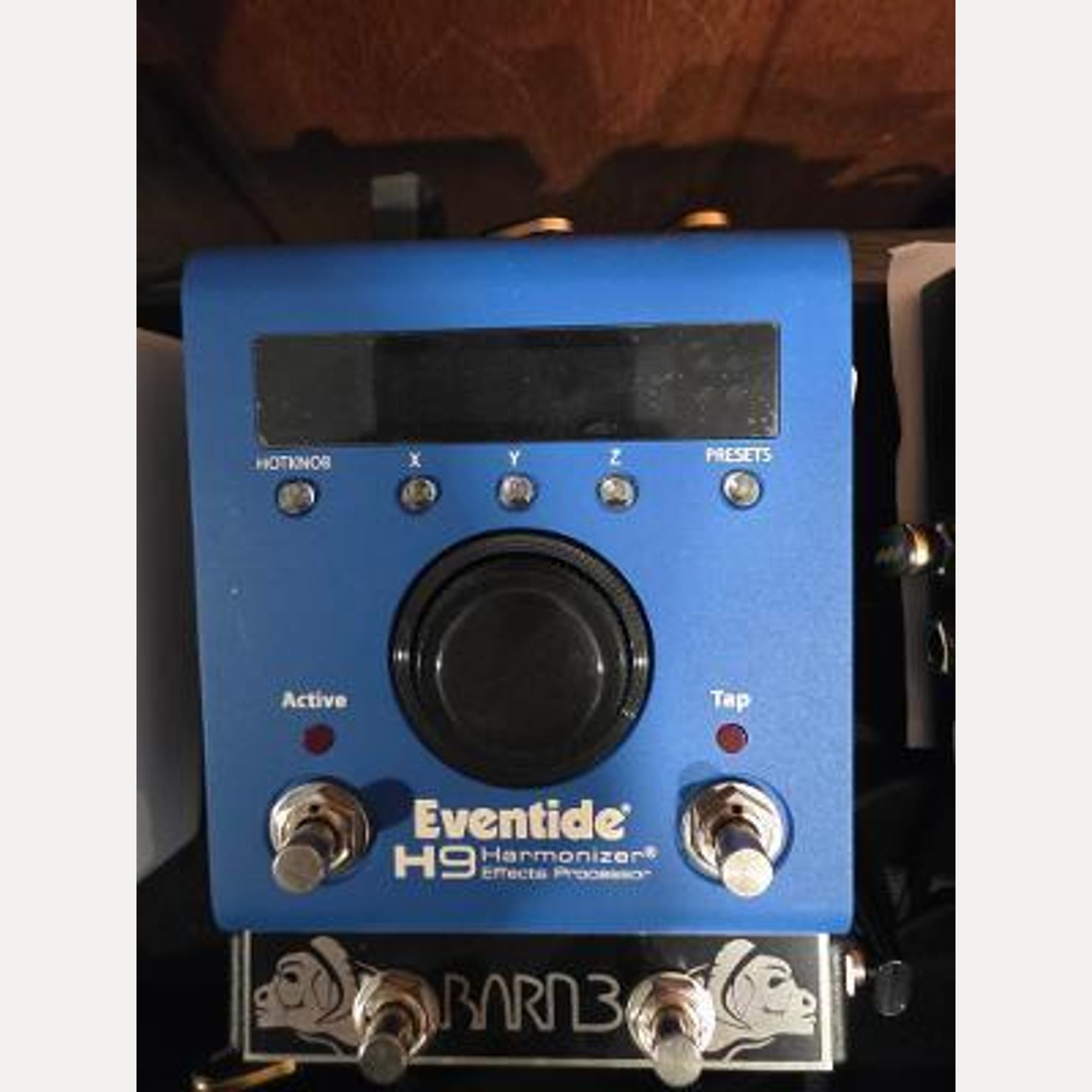 Used Eventide H9 Max Multi-effects - Sweetwater's Gear Exchange