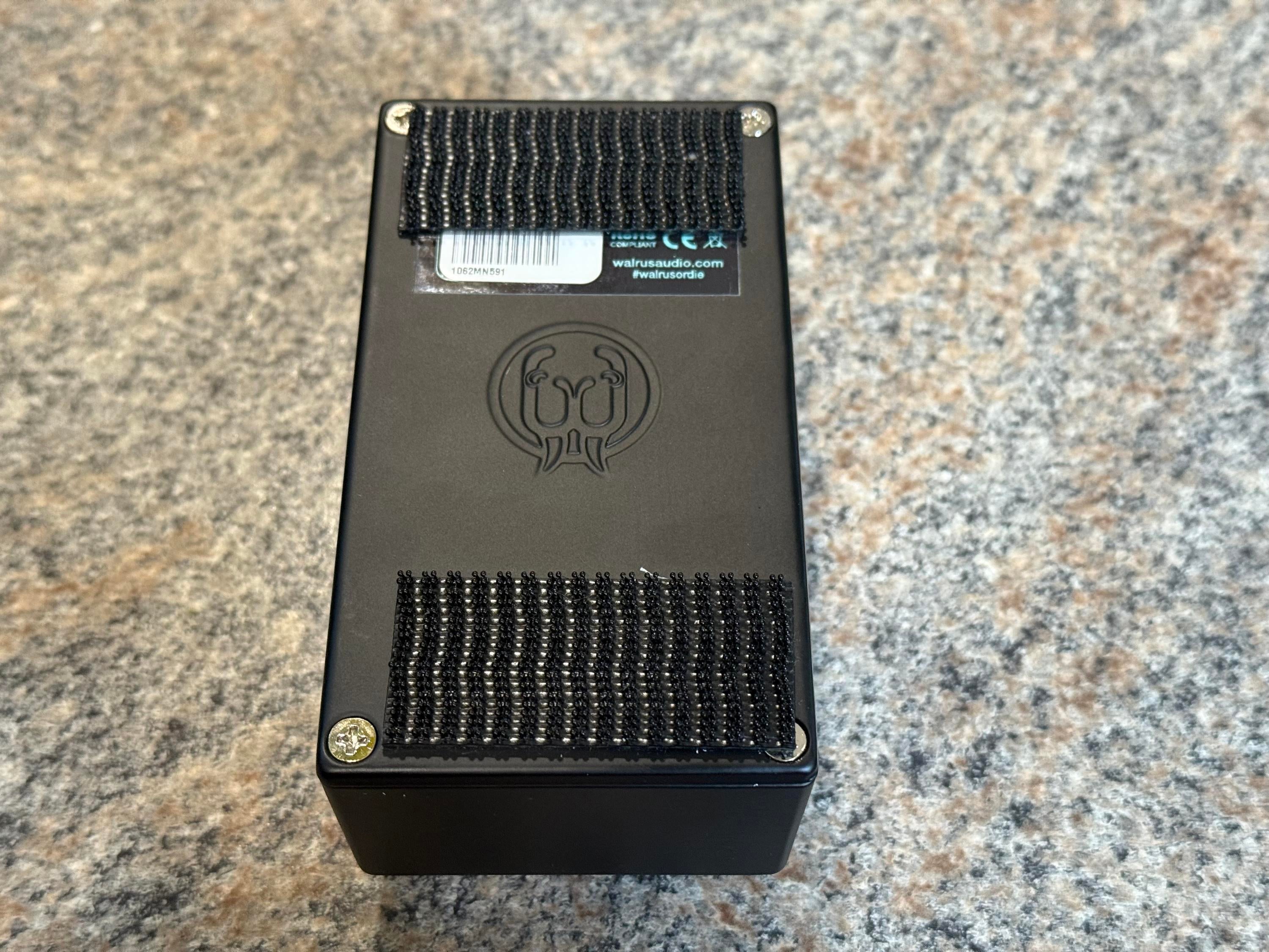 Used Walrus Audio Slötva Limited - Sweetwater's Gear Exchange