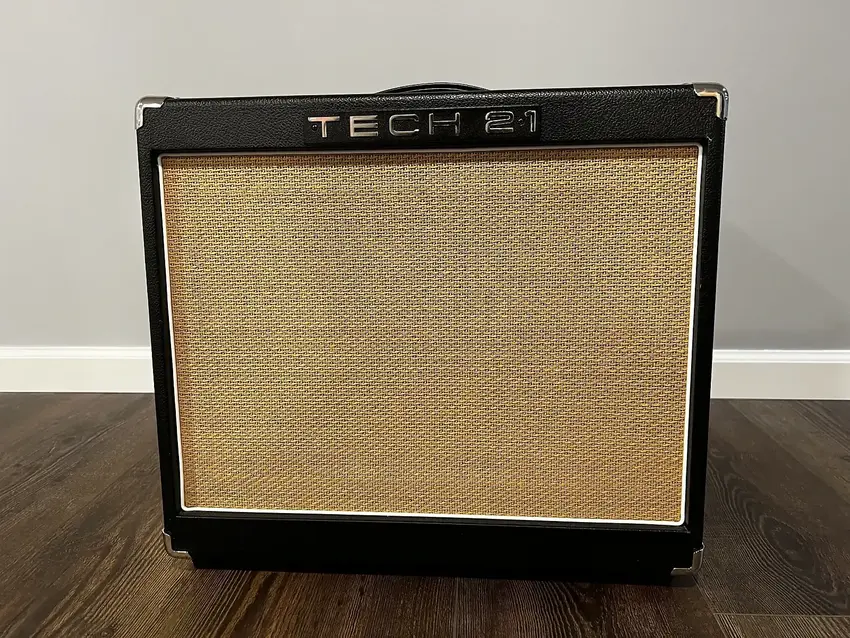 Used tech 21 power engine 60 sweetwater s gear exchange