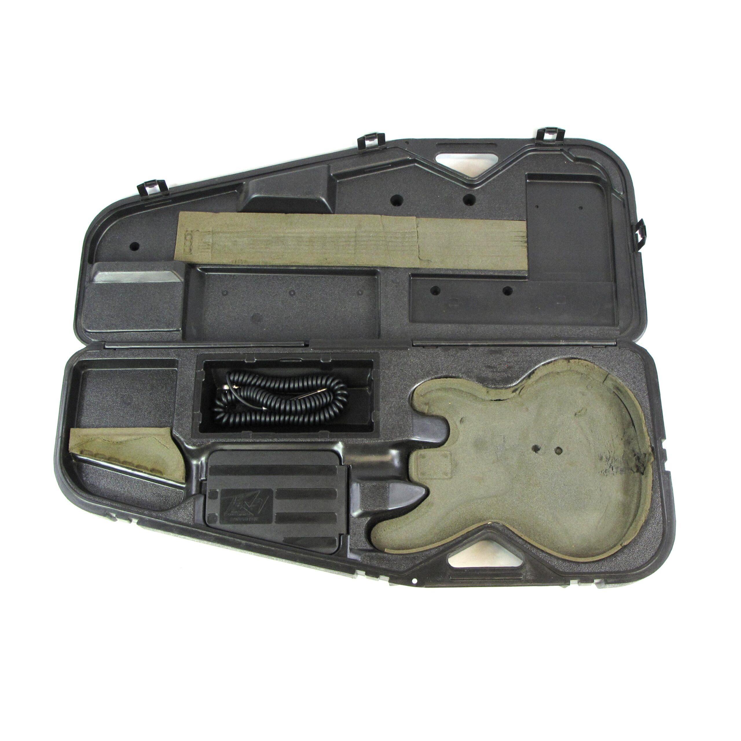 Used Peavey Predator Electric - Sweetwater's Gear Exchange