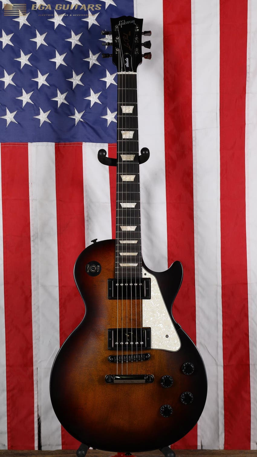 Les Paul Modern Studio - Smokehouse Satin