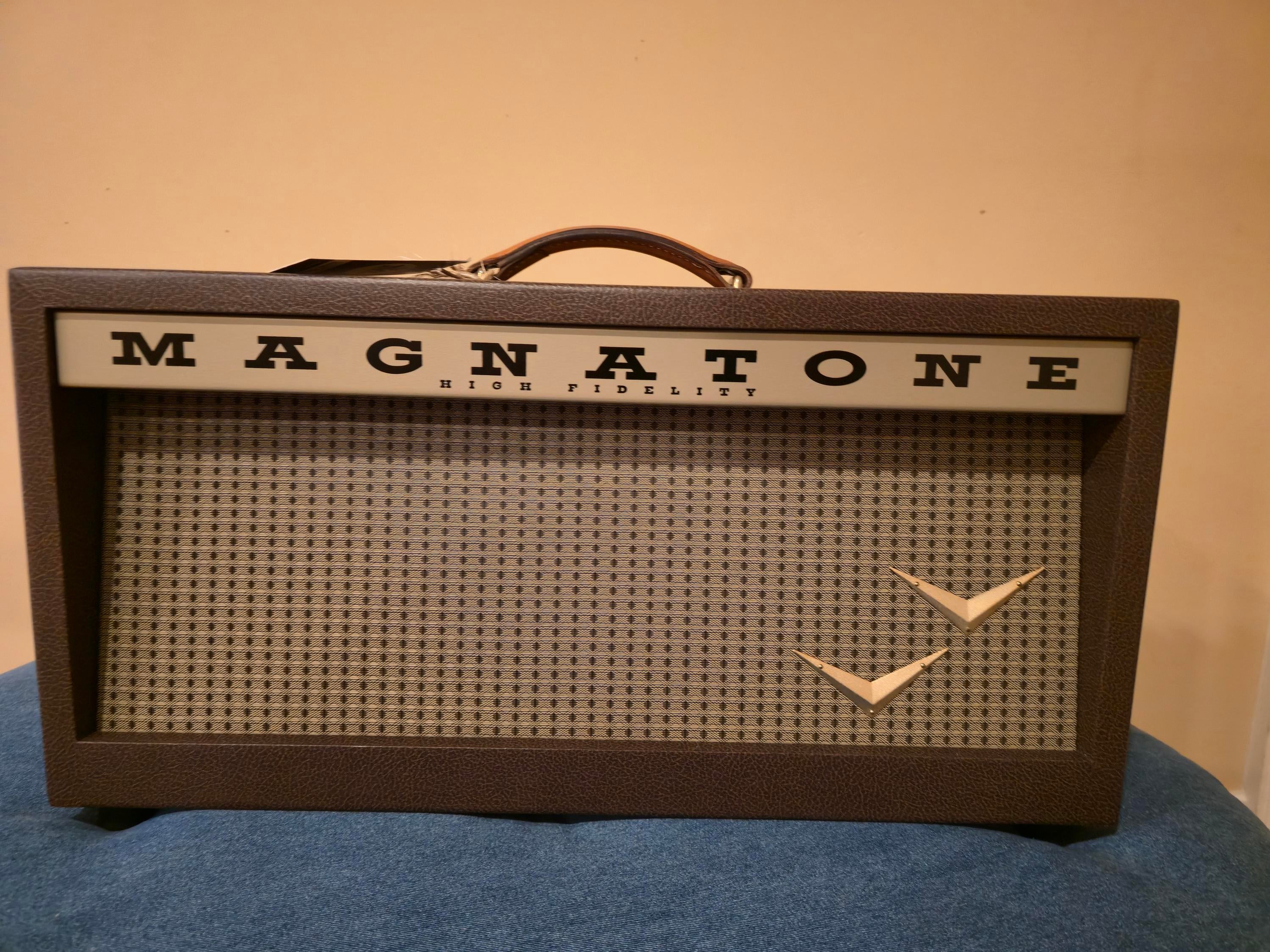 Used Matrix Amplification GT-1000FX - Sweetwater's Gear Exchange