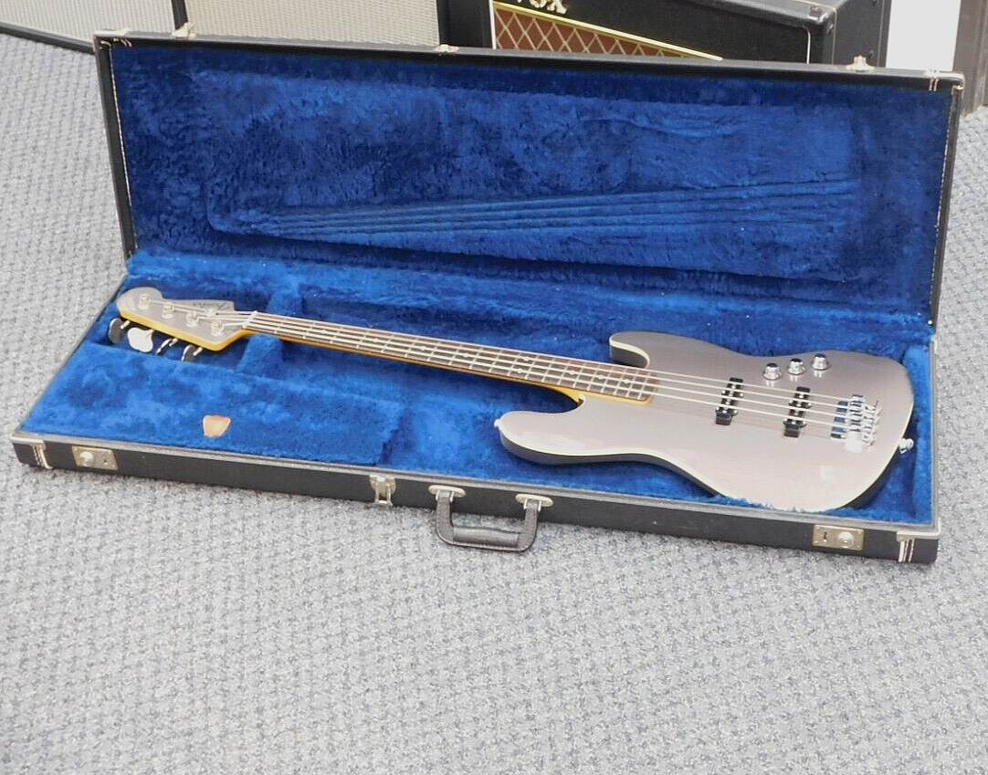 Used Fender 2023 Fender Aerodyne Special - Sweetwater's Gear Exchange