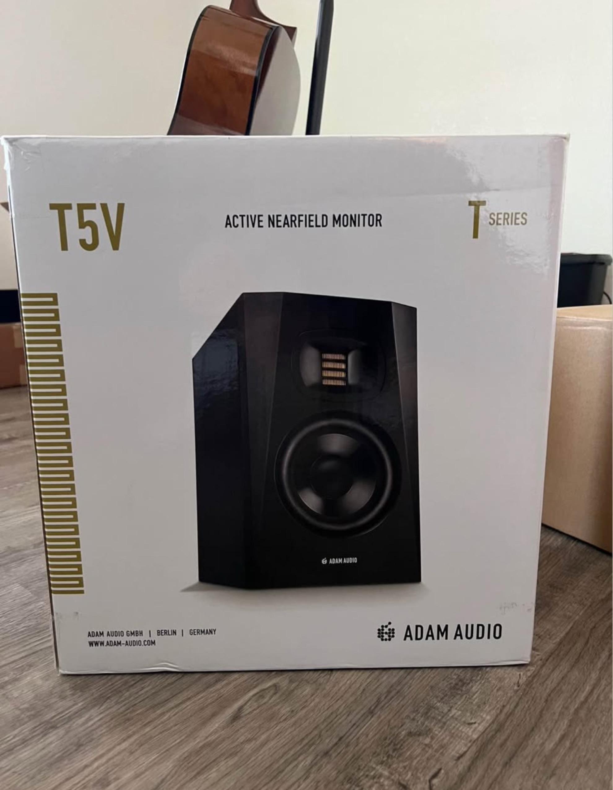 その他 Powered Monitor Speaker $_12.JPG?set_id=880000500F