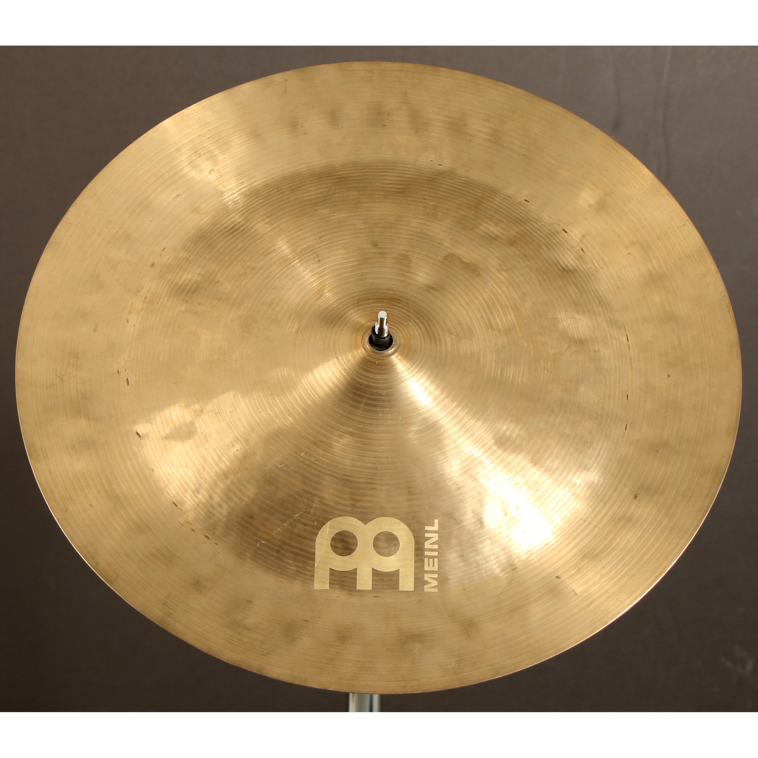 MEINL Classics Custom Dark Heavy China 18 Yahoo!フリマ（旧）-