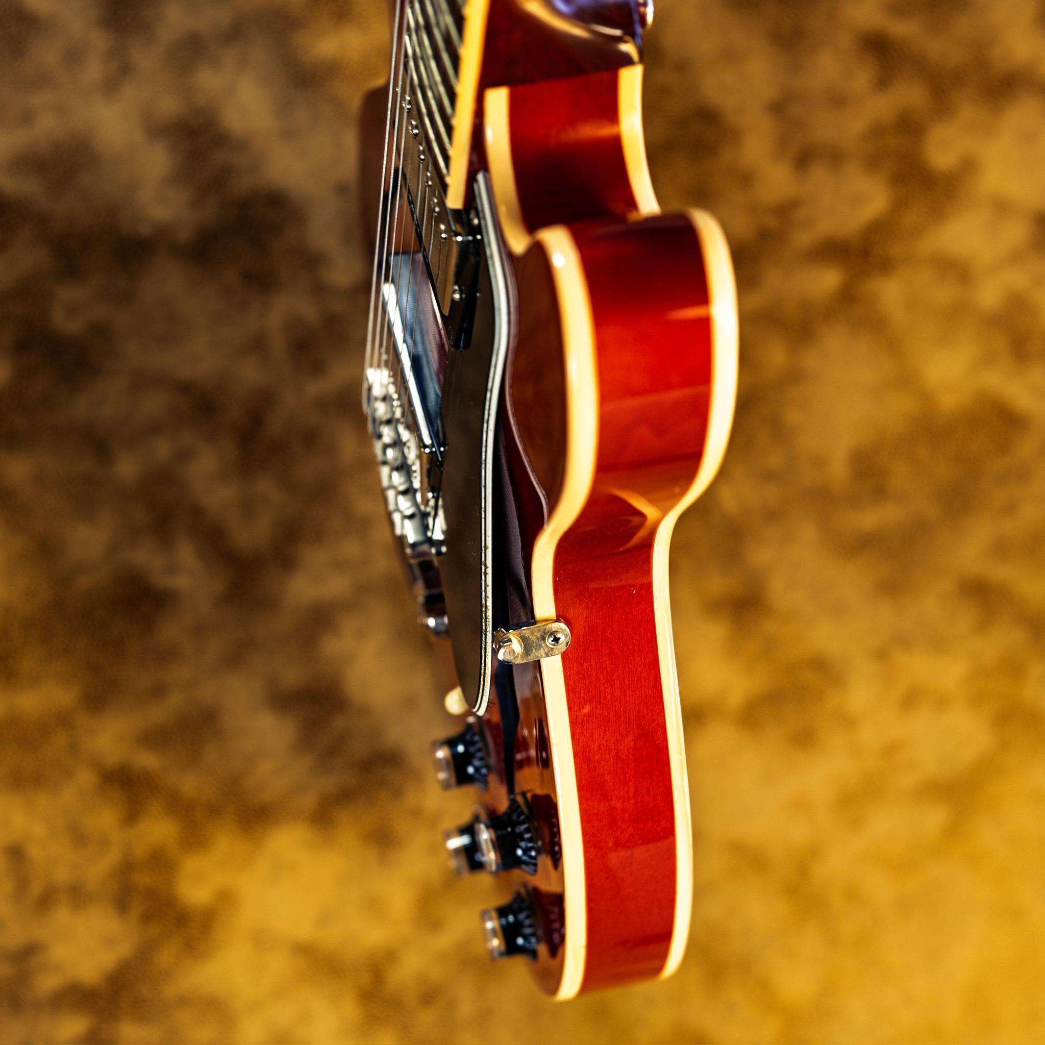 【希少】Gibson ES-339 Memphis 2017 Gibson Memphis ES-339 2017 - 2018 | Reverb