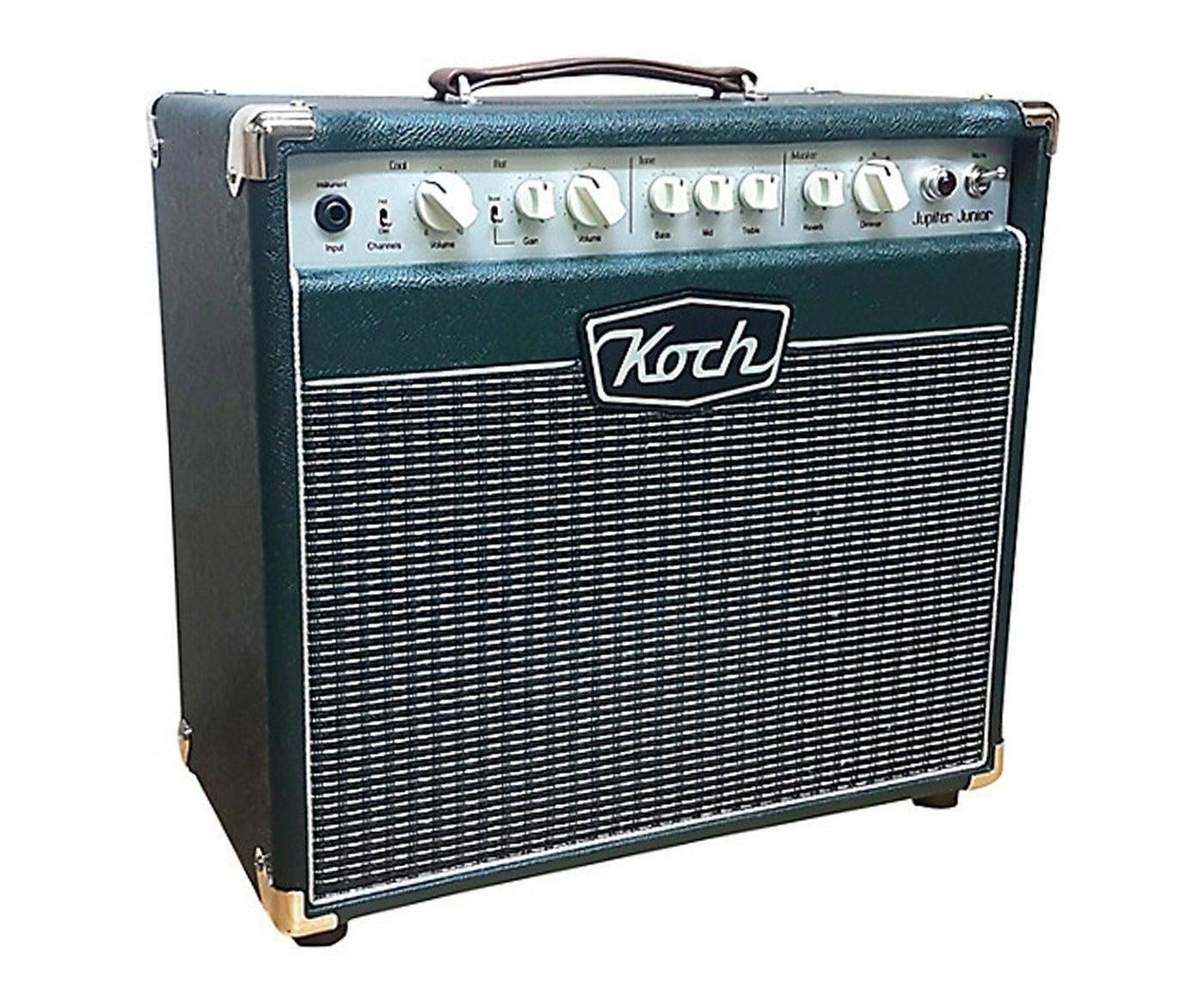 Used KOCH Jupiter Junior 20W 1x10 - Sweetwater's Gear Exchange