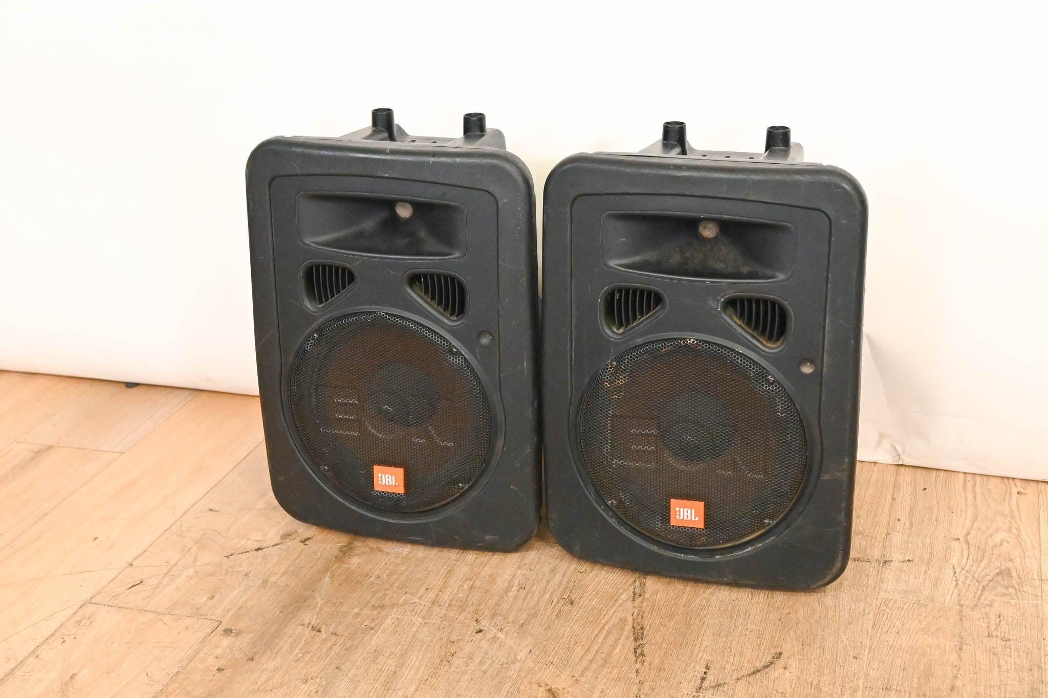 JBL EON10 G2 ミキサー内臓2-Way パワードスピーカー単品 JBL EON10 G2 ミキサー内臓2-Way パワードスピーカー単品 JBL