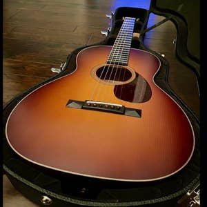 Collings 01Mh Traditional Series 12 fret