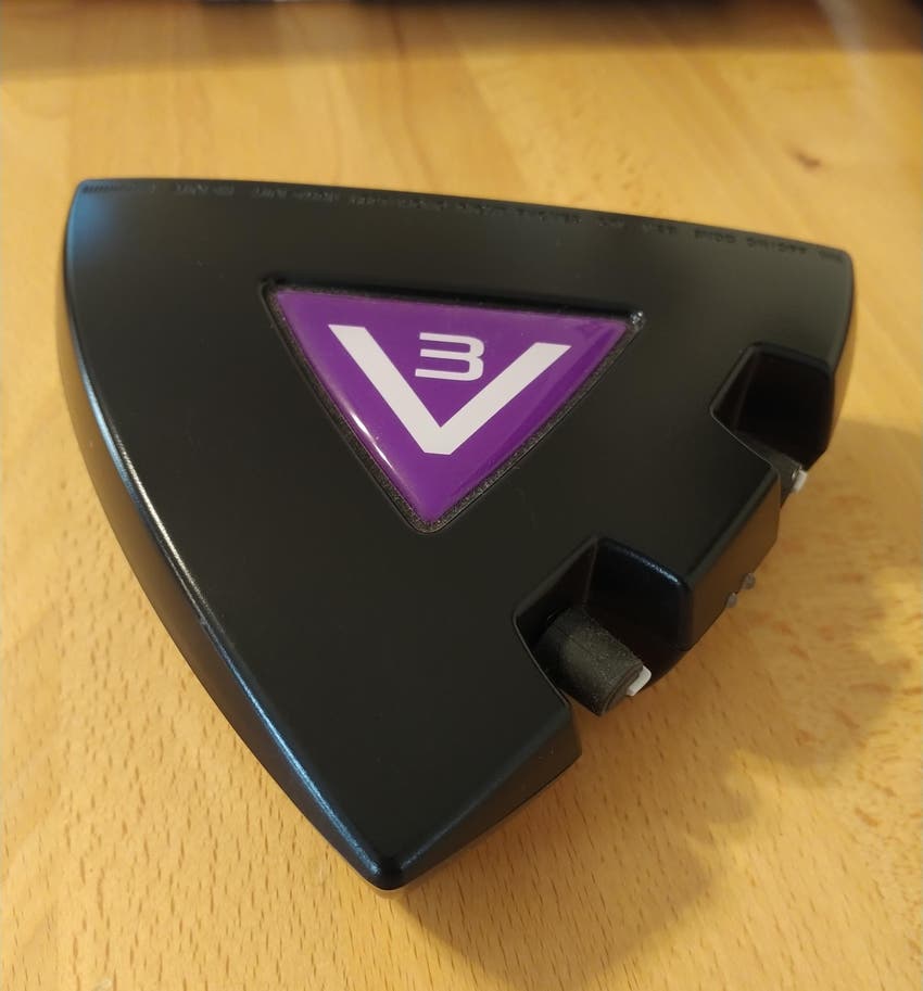 Used V3 Sound Sonority XXL General MIDI Sound Module Sweetwater Gear