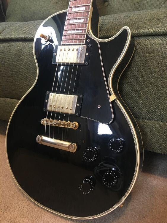 epiphone fujigen