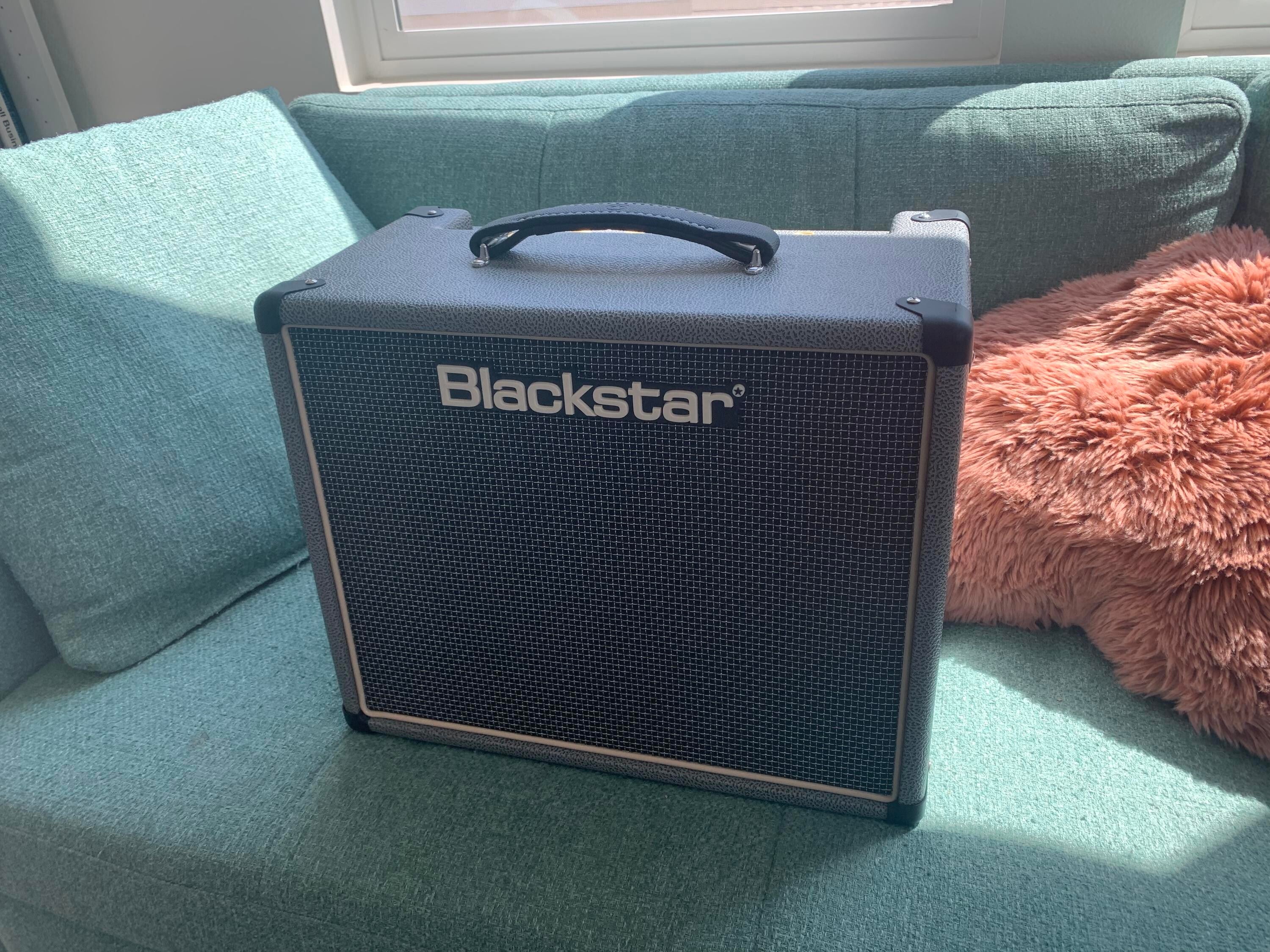 blackstar ht5r used