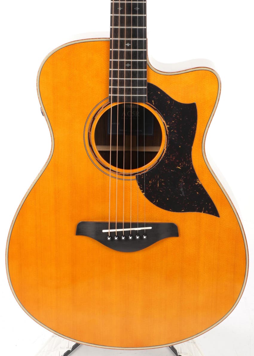 Echo, Sitka Spruce Dreadnought Acoustic Guitar