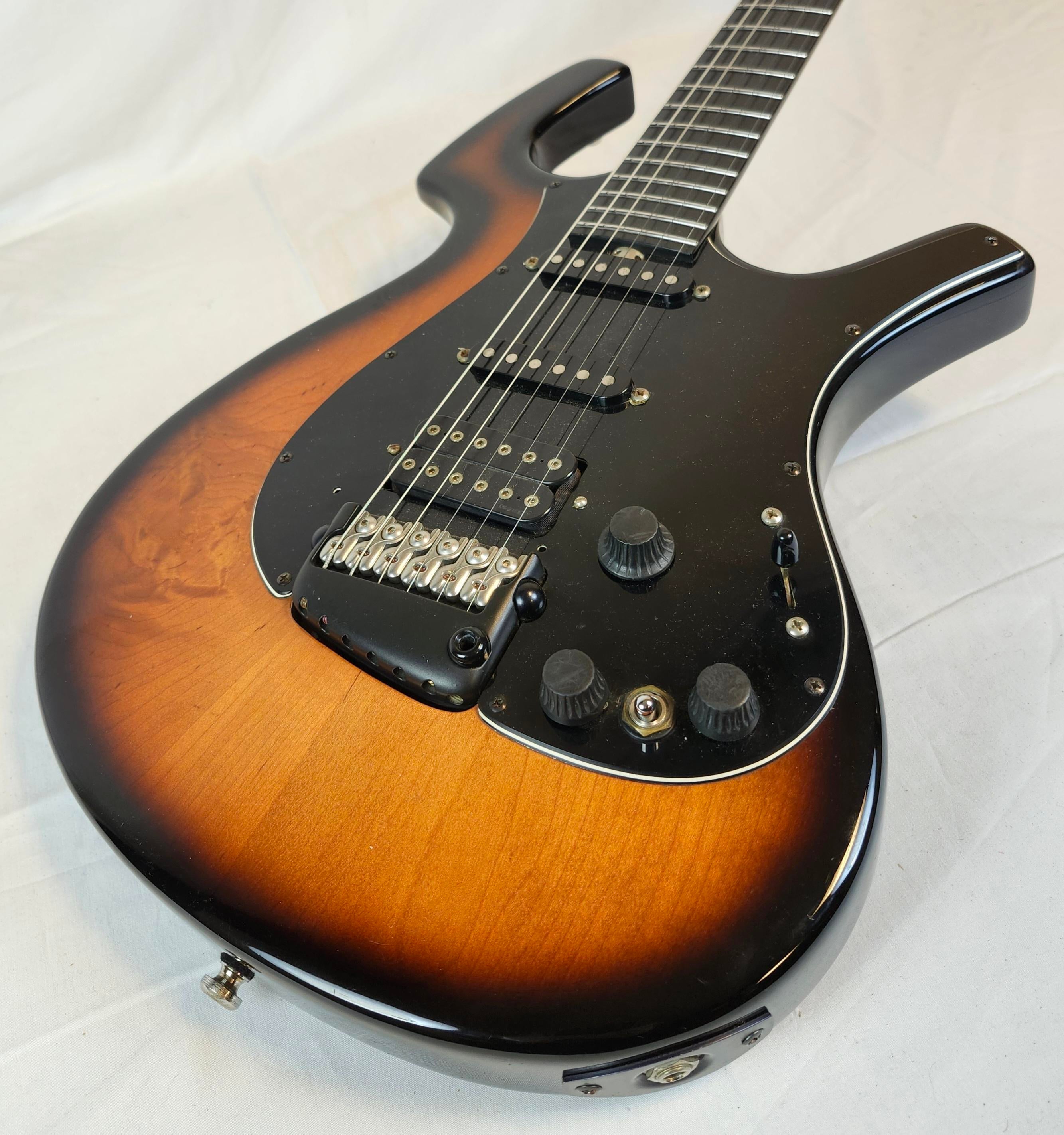 Used Parker Vintage 1997 Nitefly - Sweetwater's Gear Exchange