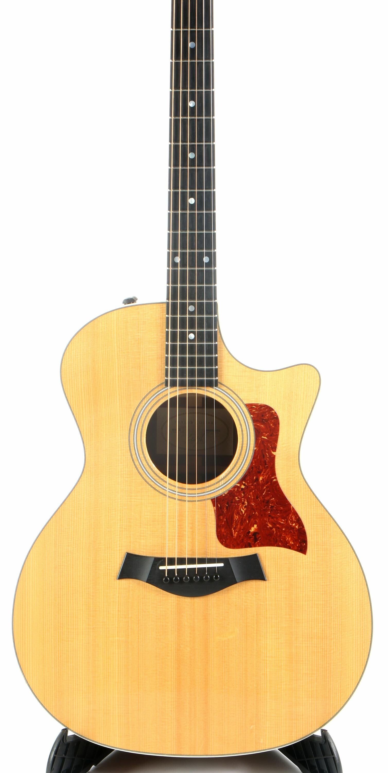 taylor guitar 414ce