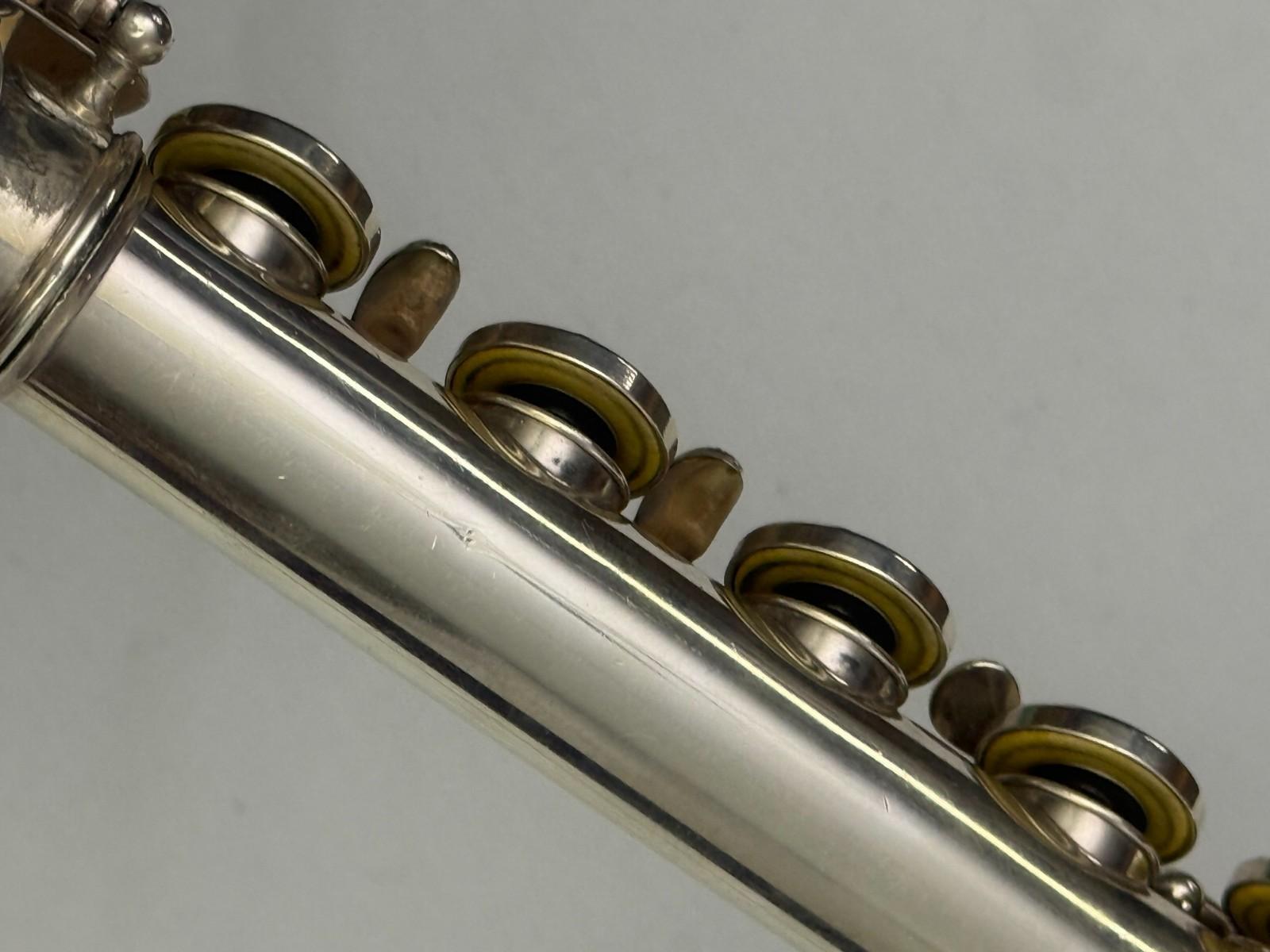 Used Buffet Crampon Cooper Scale Sweetwater's Gear Exchange