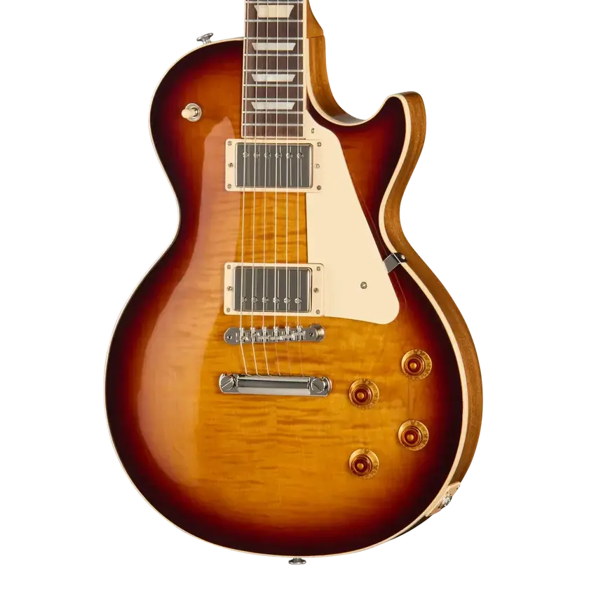 Mod™ Collection Les Paul Standard 60s, Café Tostado
