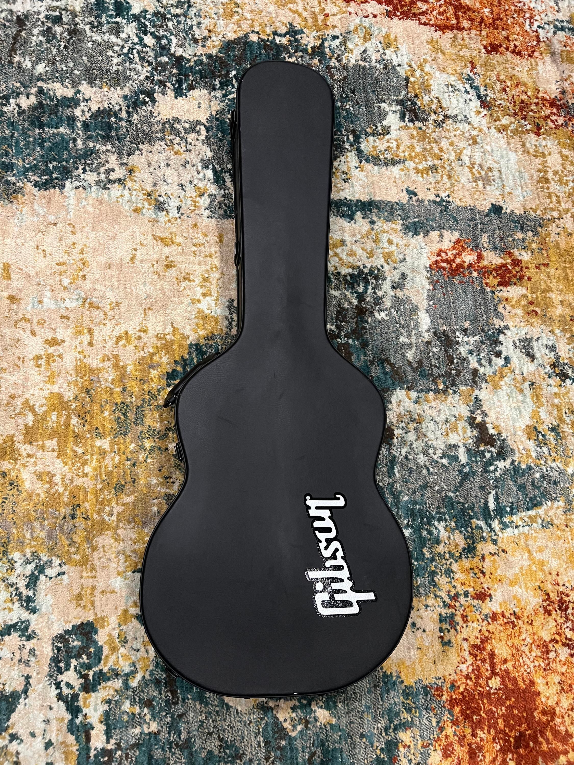 Used Gibson L-00 Studio - Walnut - Sweetwater's Gear Exchange
