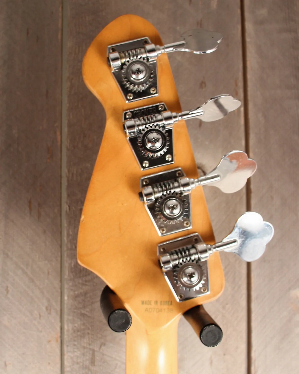 Used Tokai Jazz Sound Bass AJB28 - Sweetwater's Gear Exchange