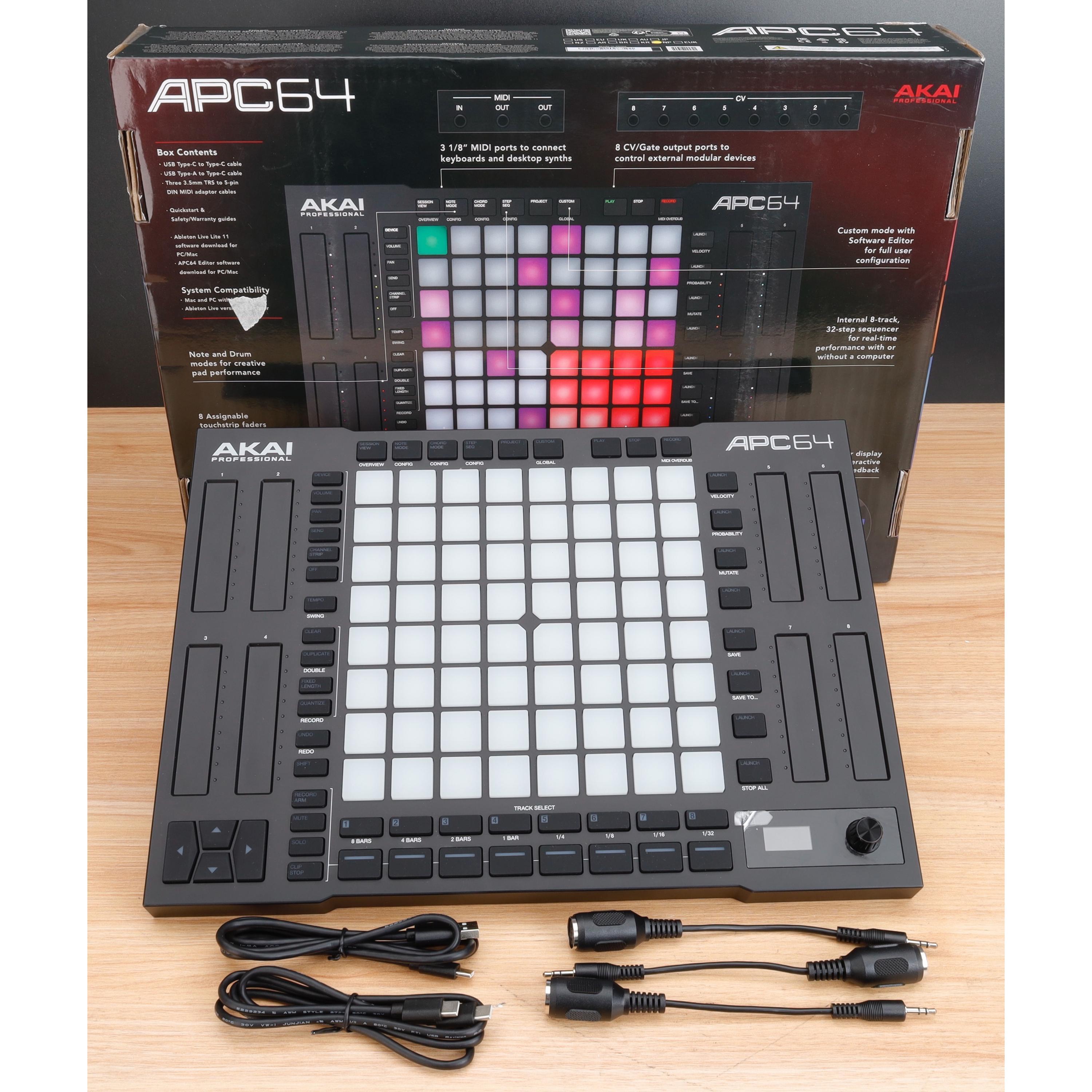 Used Novation Launchpad Pro MK3 Grid - Sweetwater's Gear Exchange
