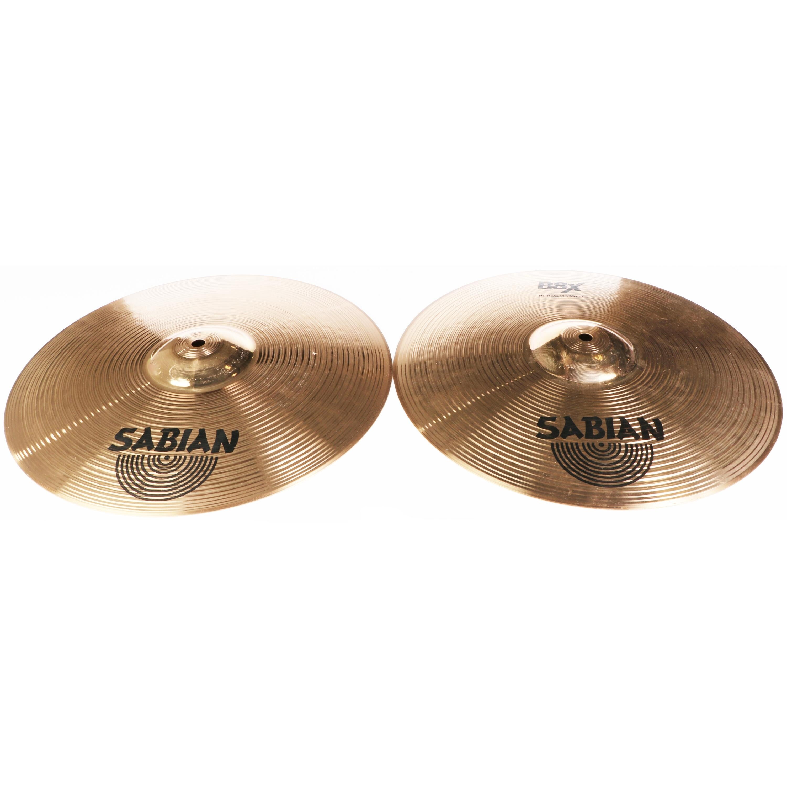 時間指定不可 SABIAN PROTOTYPE 13インチ econet.bi