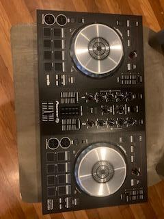 Used Pioneer DJ 4- Deck Serato DJ Controller - Sweetwater's Gear