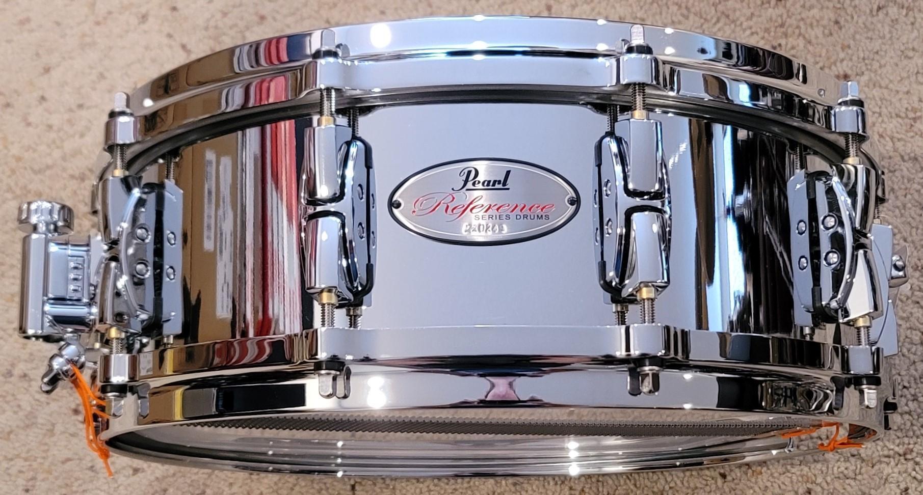 Used Pearl RFS1450 Reference 14x5