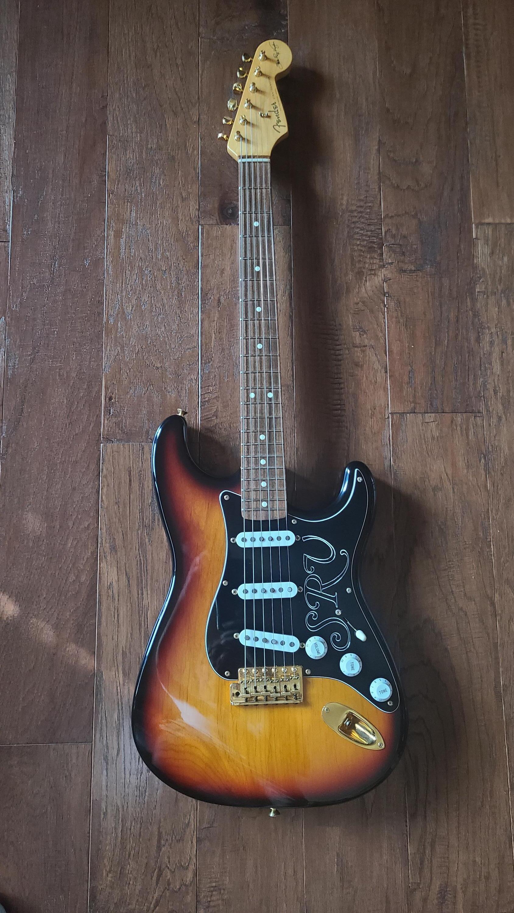 Used Fender 1992 Fender - Sweetwater's Gear Exchange