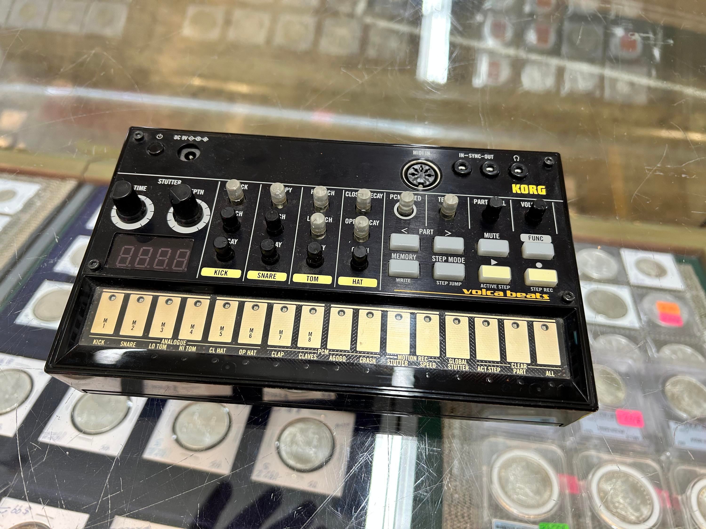 その他 ALESIS D4 Alesis D4 | Vintage Synth Explorer