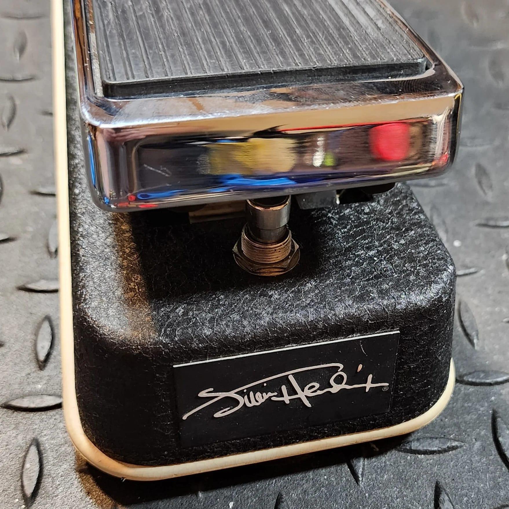 Used Dunlop JH-1B Jimi Hendrix - Sweetwater's Gear Exchange