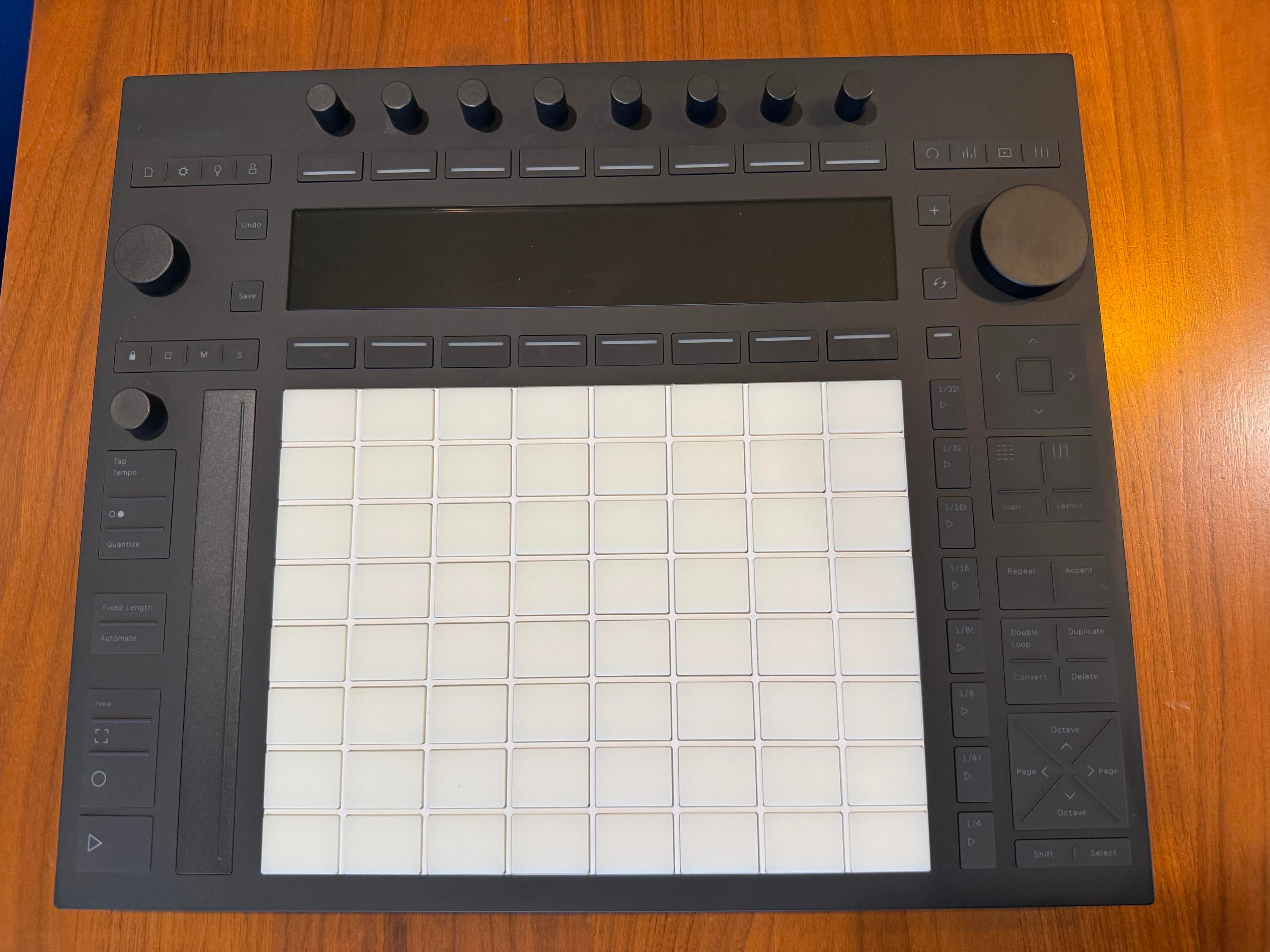 Used Ableton Push 3 Standalone - Sweetwater's Gear Exchange