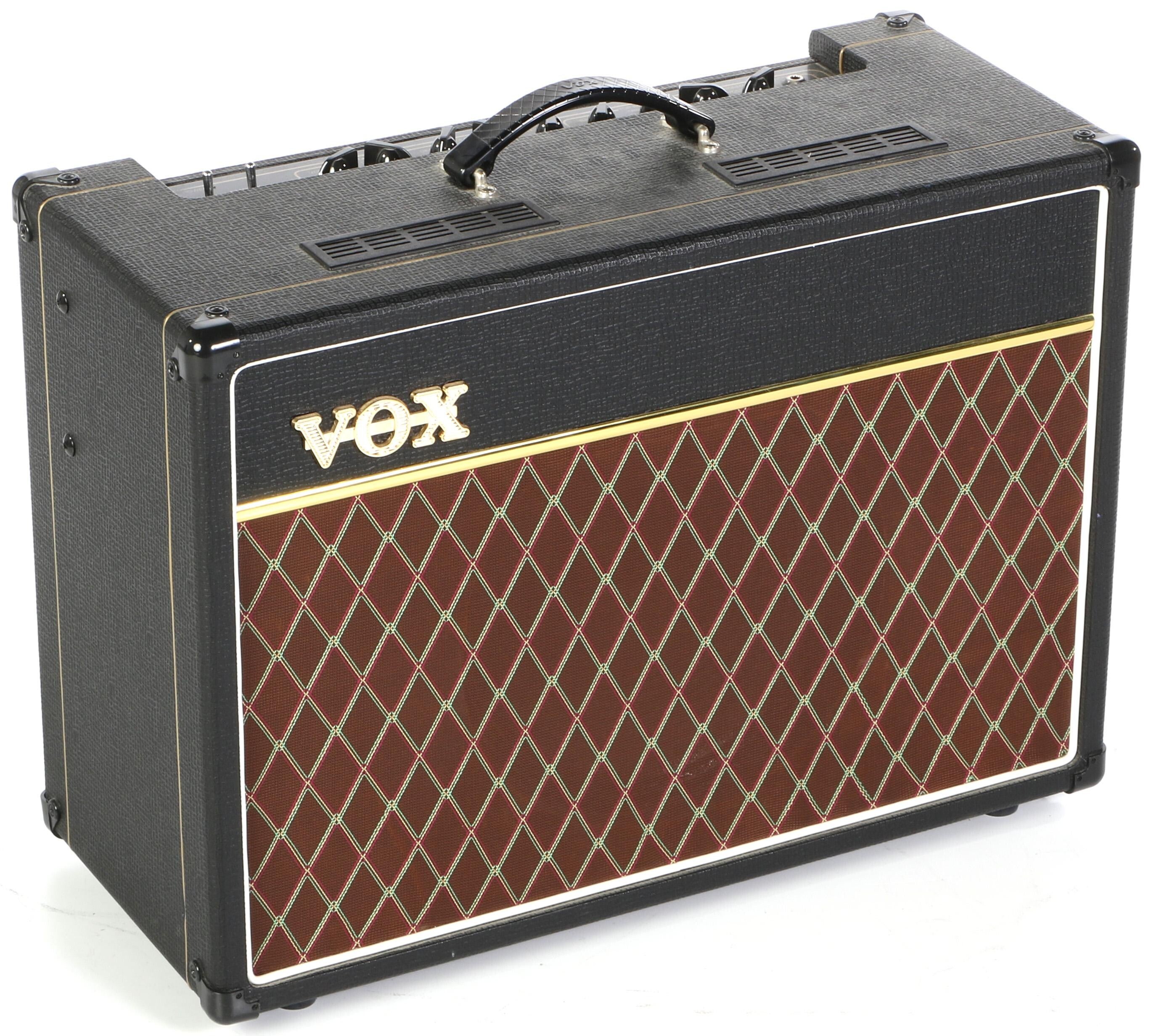 used vox ac15c1 for sale