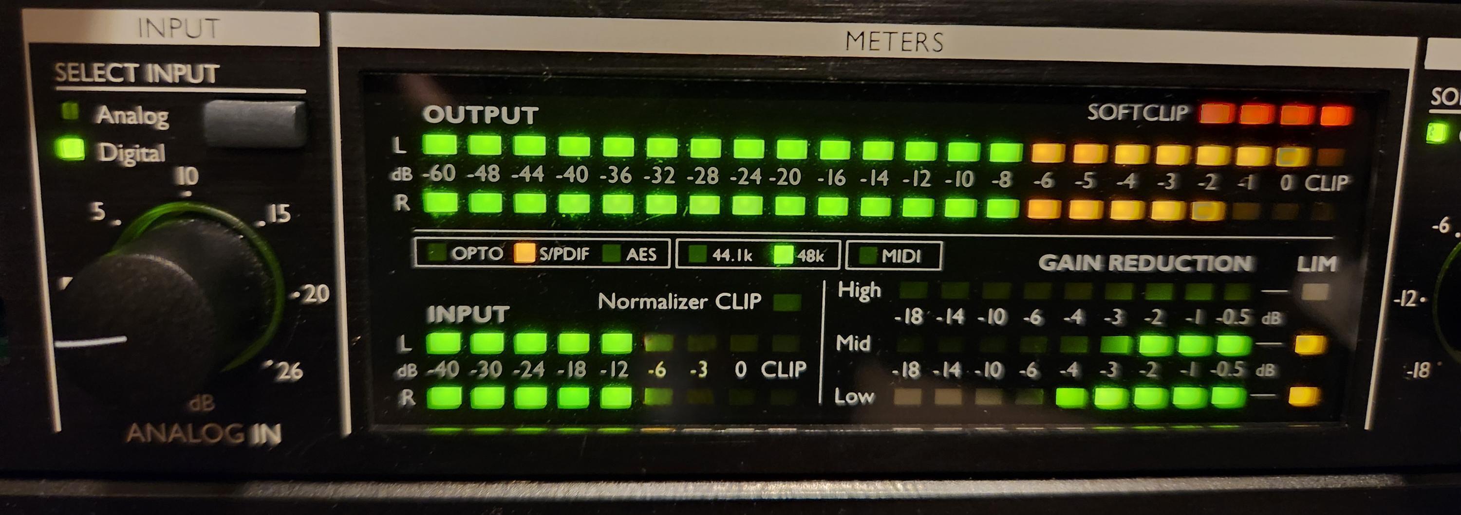 TC Electronic Finalizer Express - All Things Gear